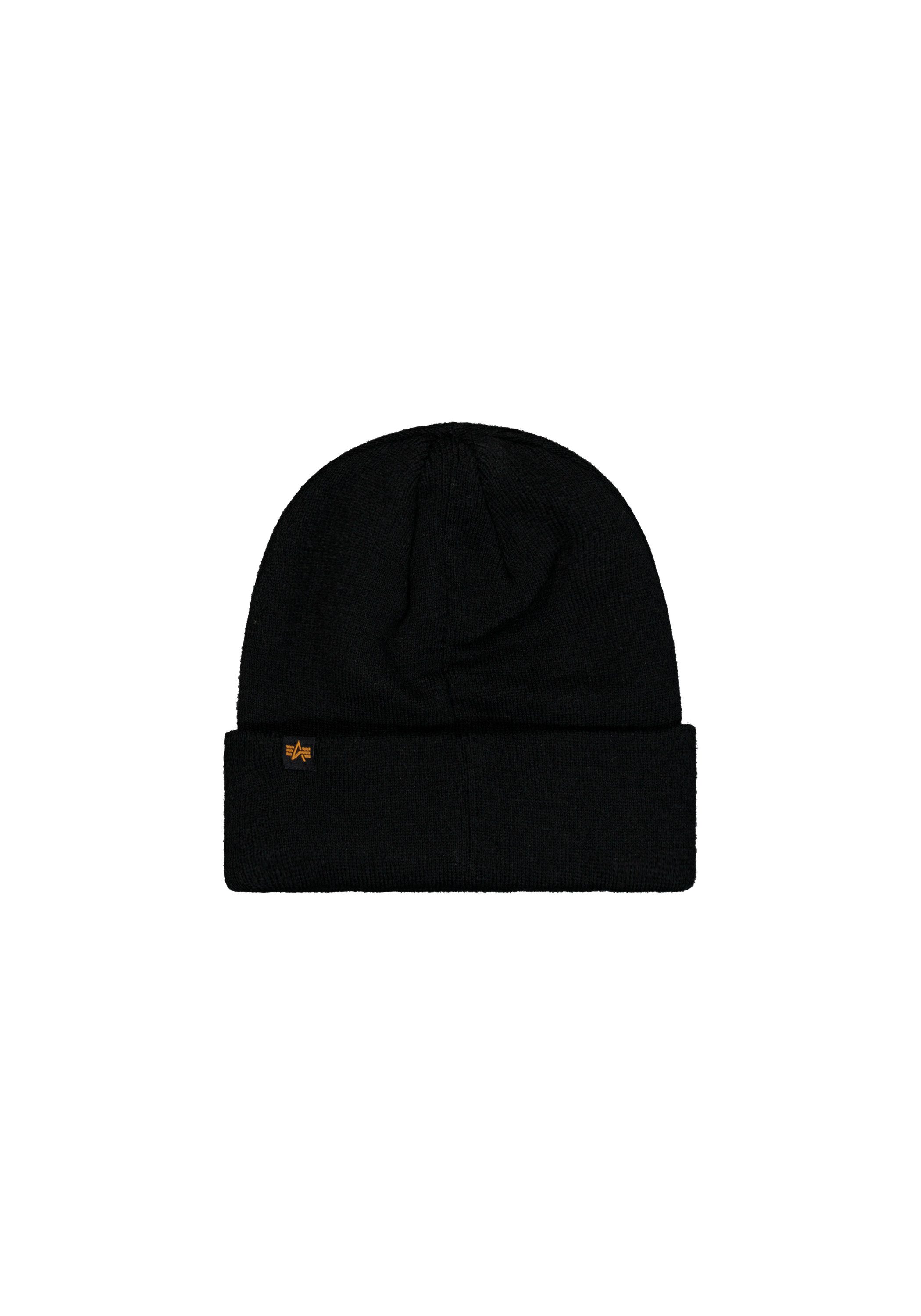 Alpha Industries Skimütze 3D Beanie günstig online kaufen