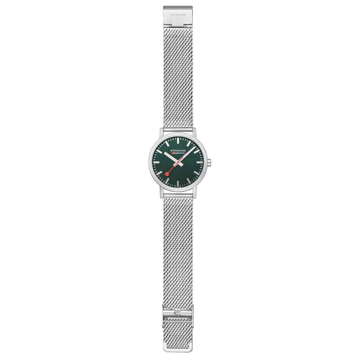 MONDAINE Quarzuhr A660.30360.60SBJ