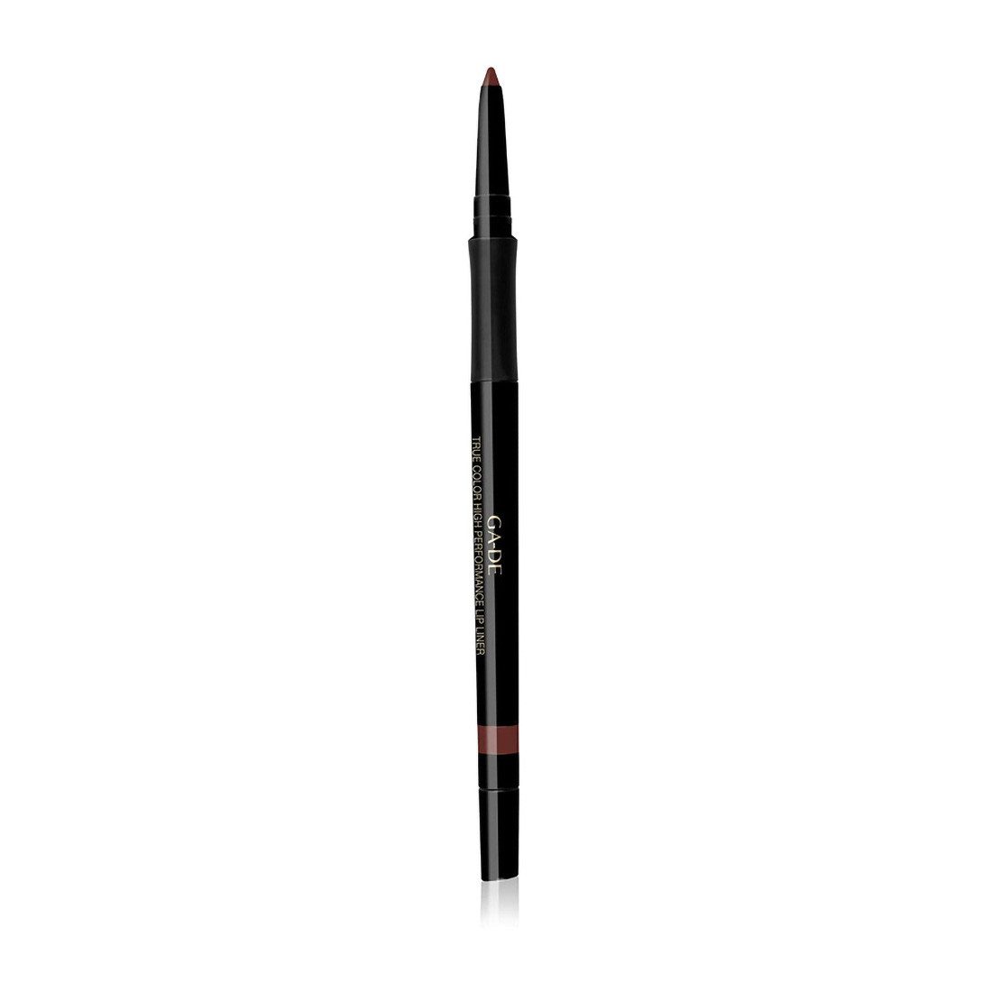 GA-DE Карандаши для губ GA-DE TRUE COLOR HIGH PERFORMANCE LIP LINER