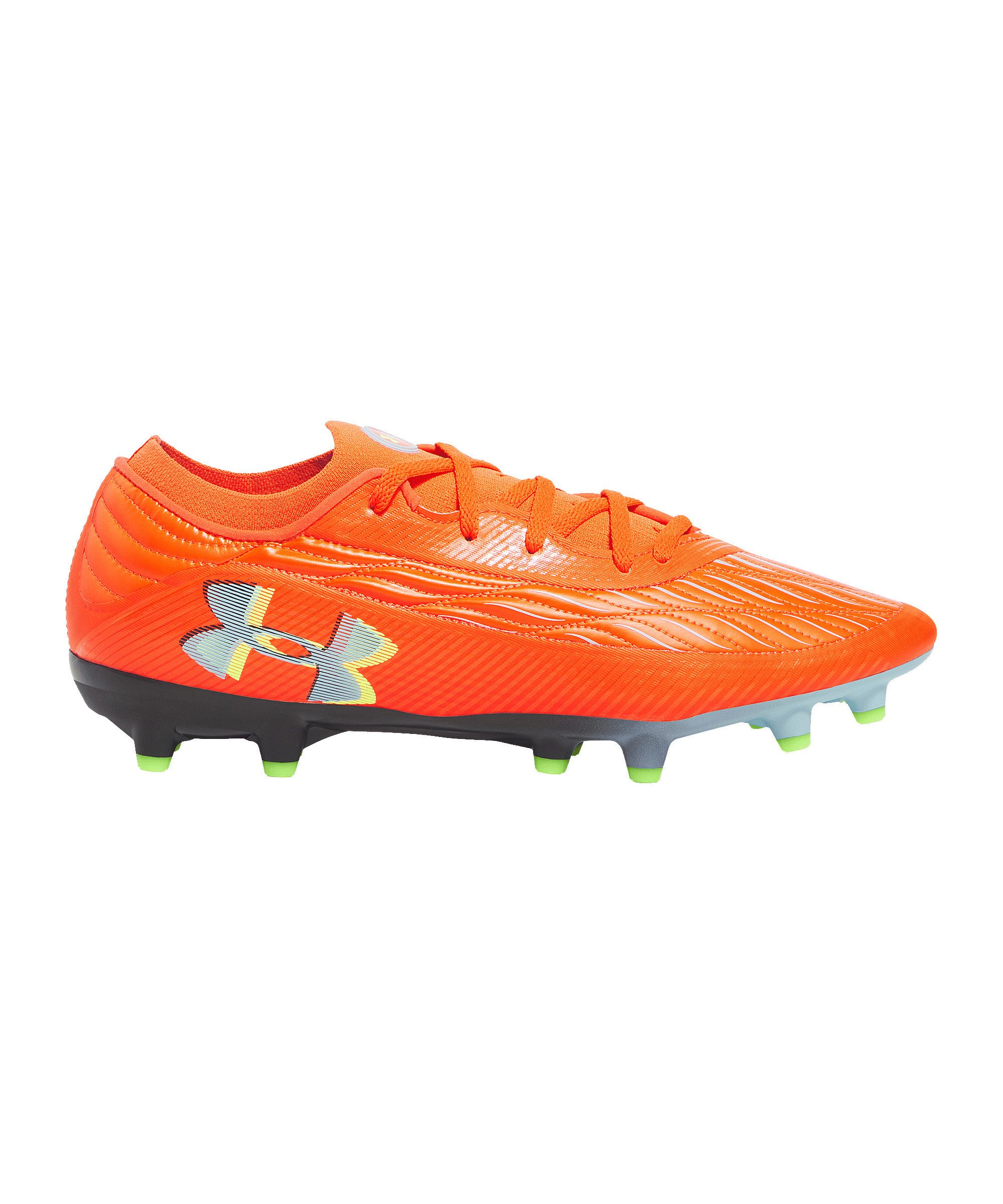 Under Armour® Under Armour Magnetico Pro 4 FG Unisex Fußballschuh