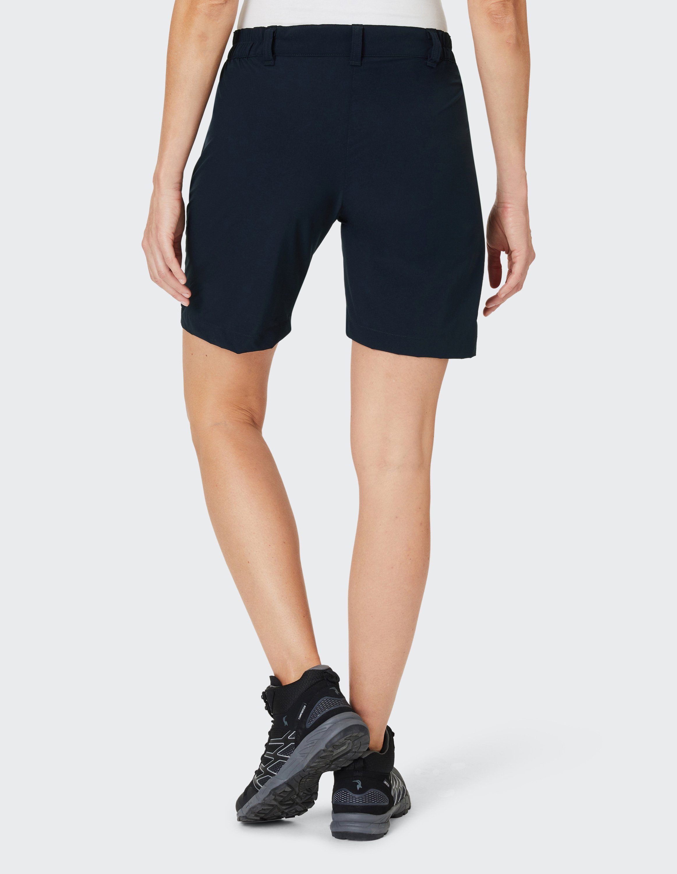 HOT Sportswear Trainingsshorts Shorts Ordesa