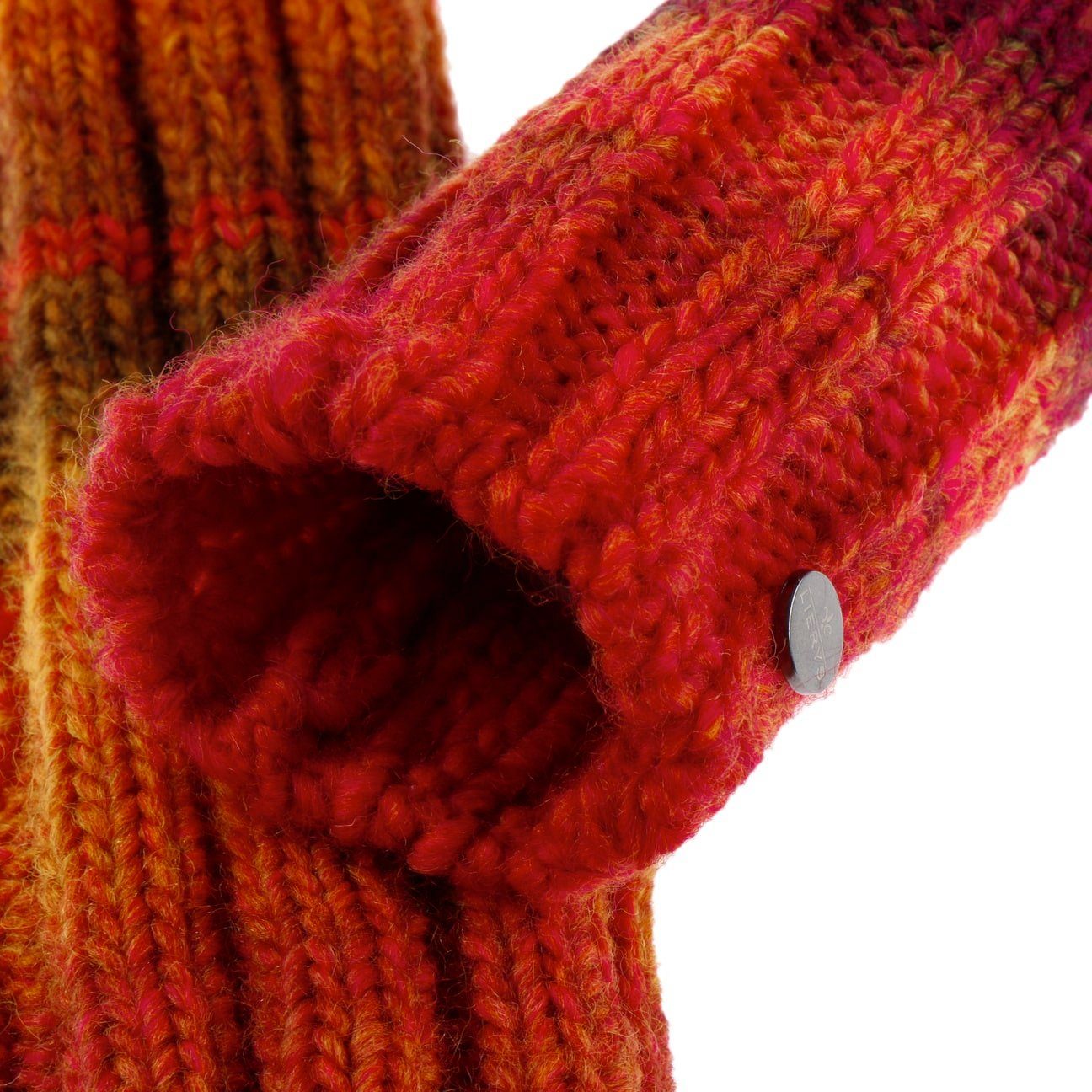 Lierys Armstulpen (1-St) Strickstulpen, Made in günstig online kaufen