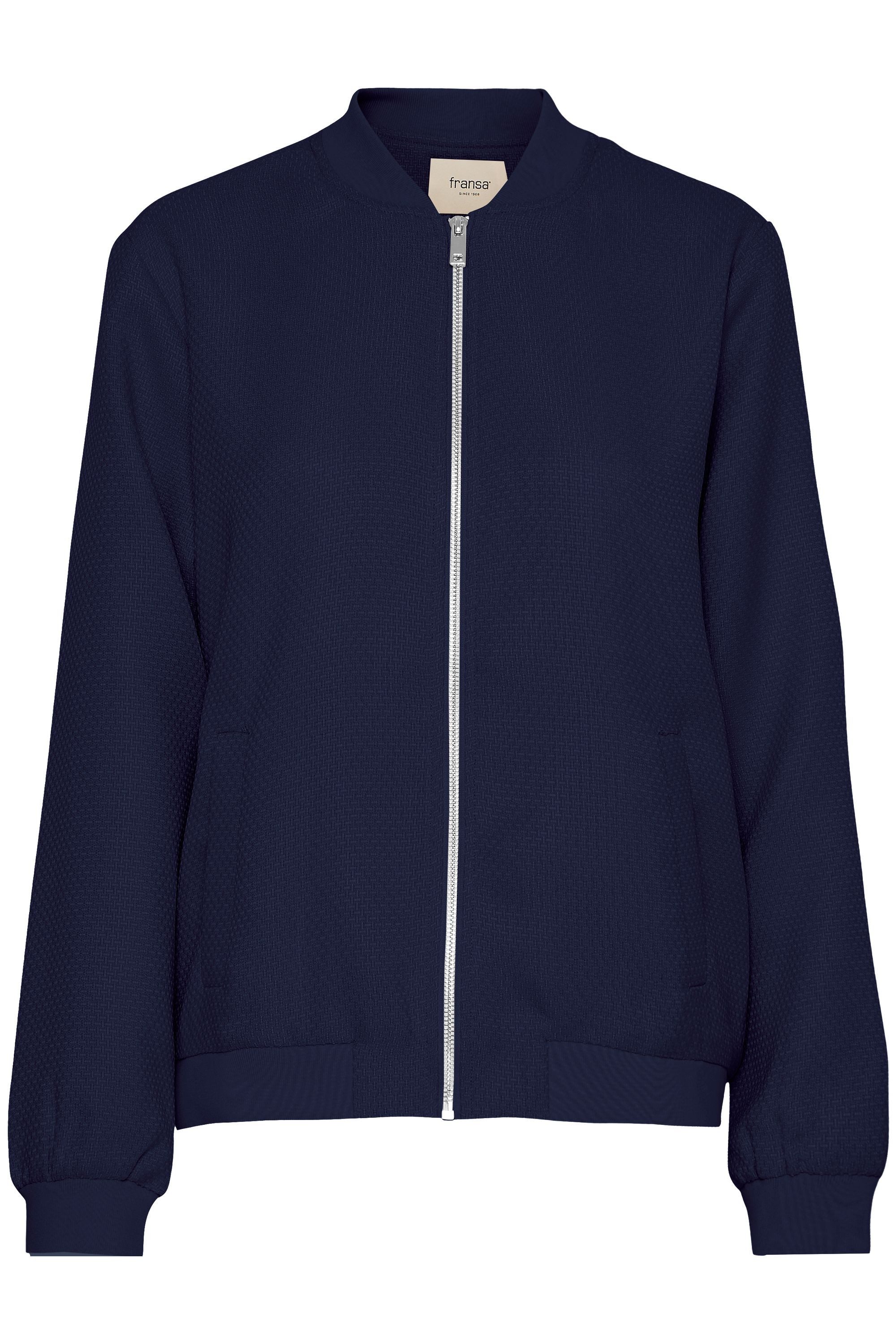 fransa Blouson FRBOMBER JA 1 Modische günstig online kaufen