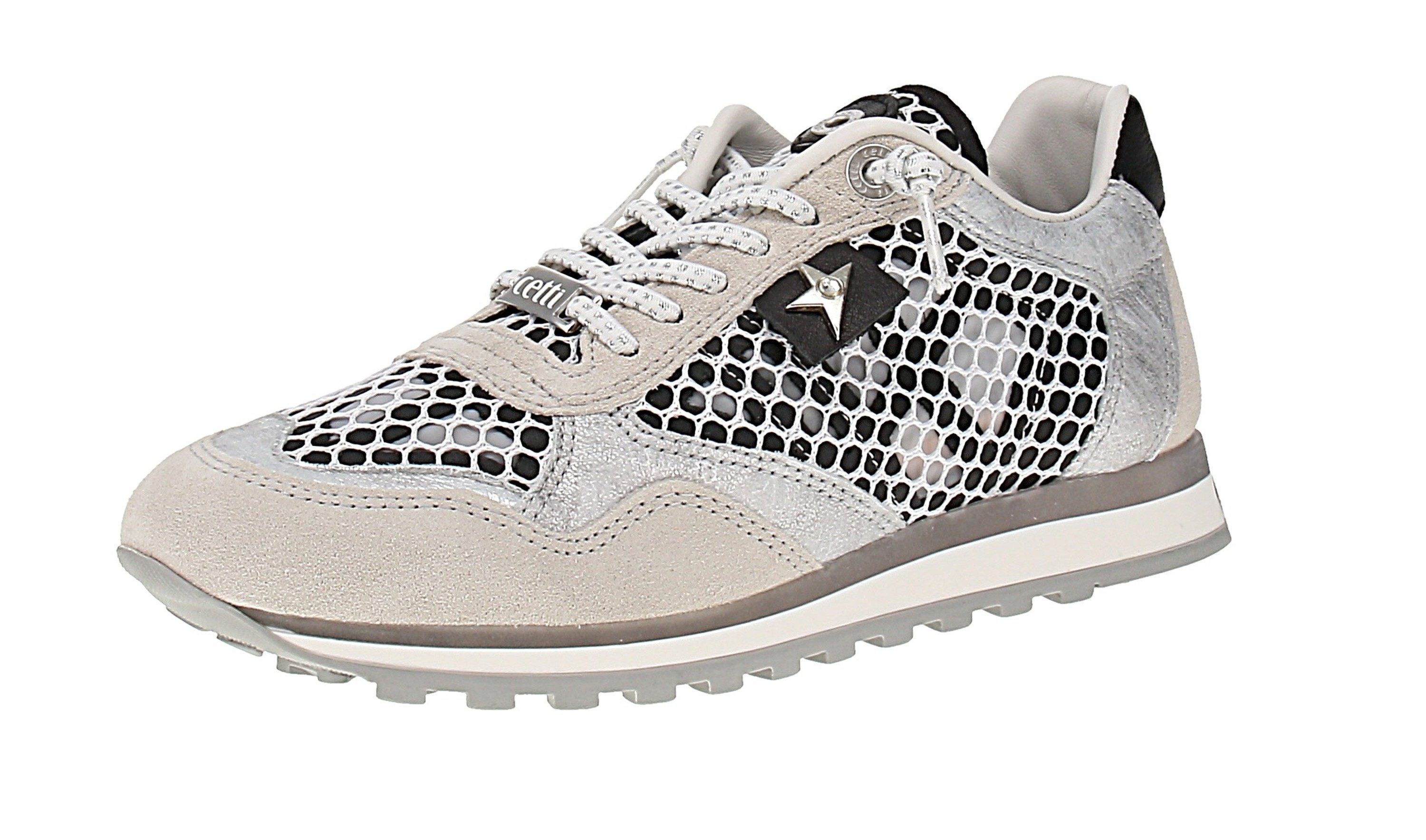 Cetti Cetti C-848 SRA V26 - Damen Sneaker - Sandwich-Negro Sneaker