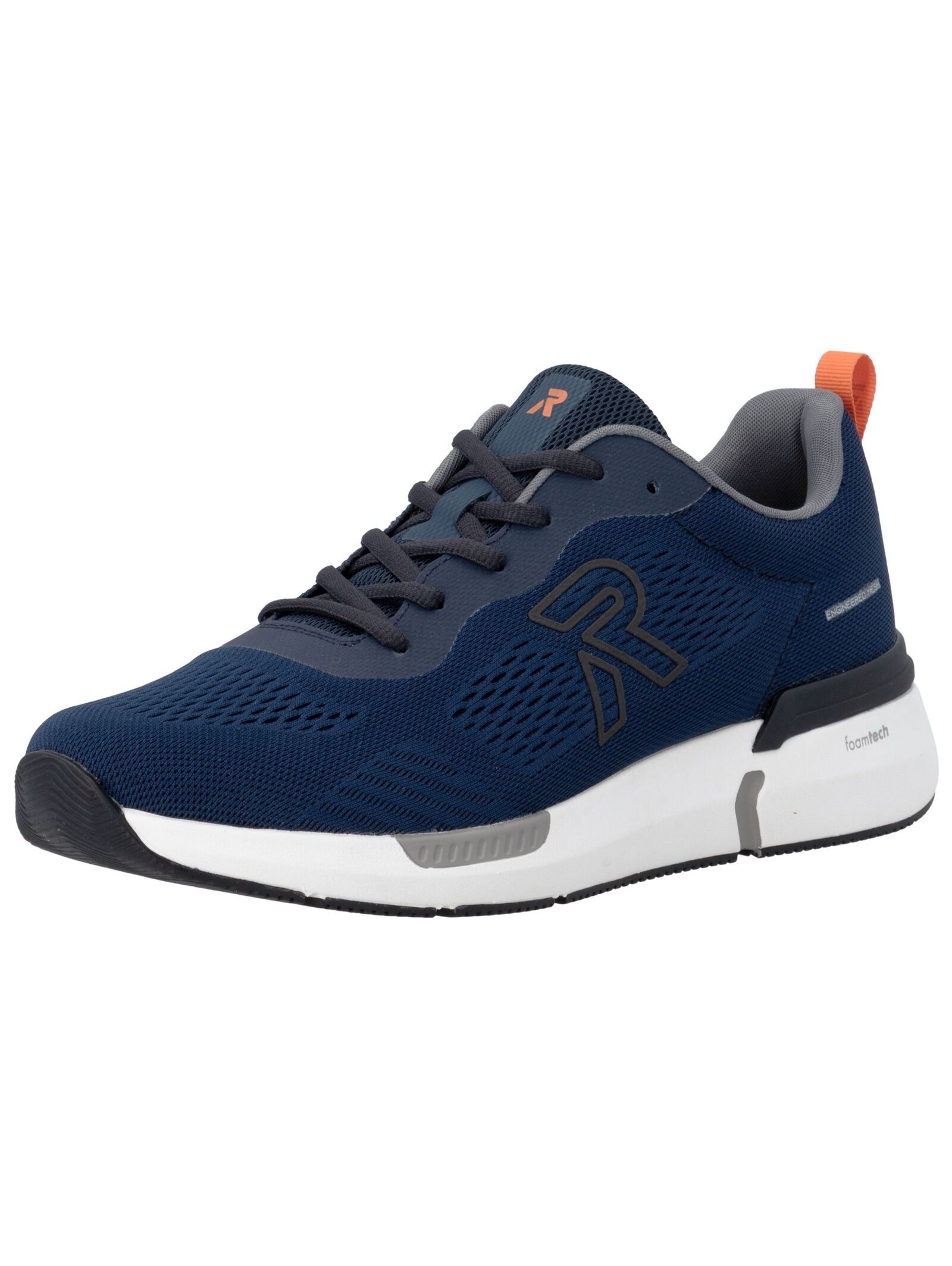 Rieker Rieker Sneaker Textil Sneaker günstig online kaufen