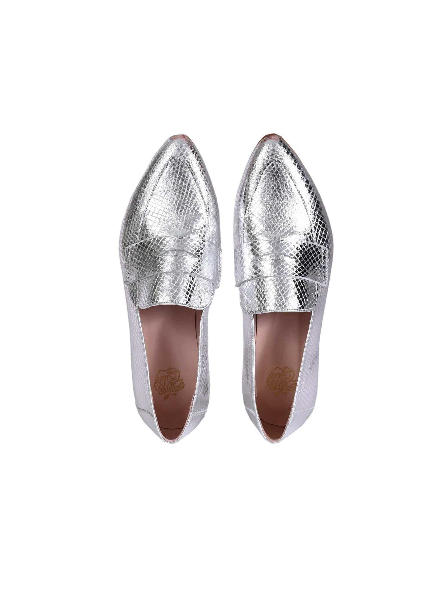 Apple of Eden ZITA Slipper