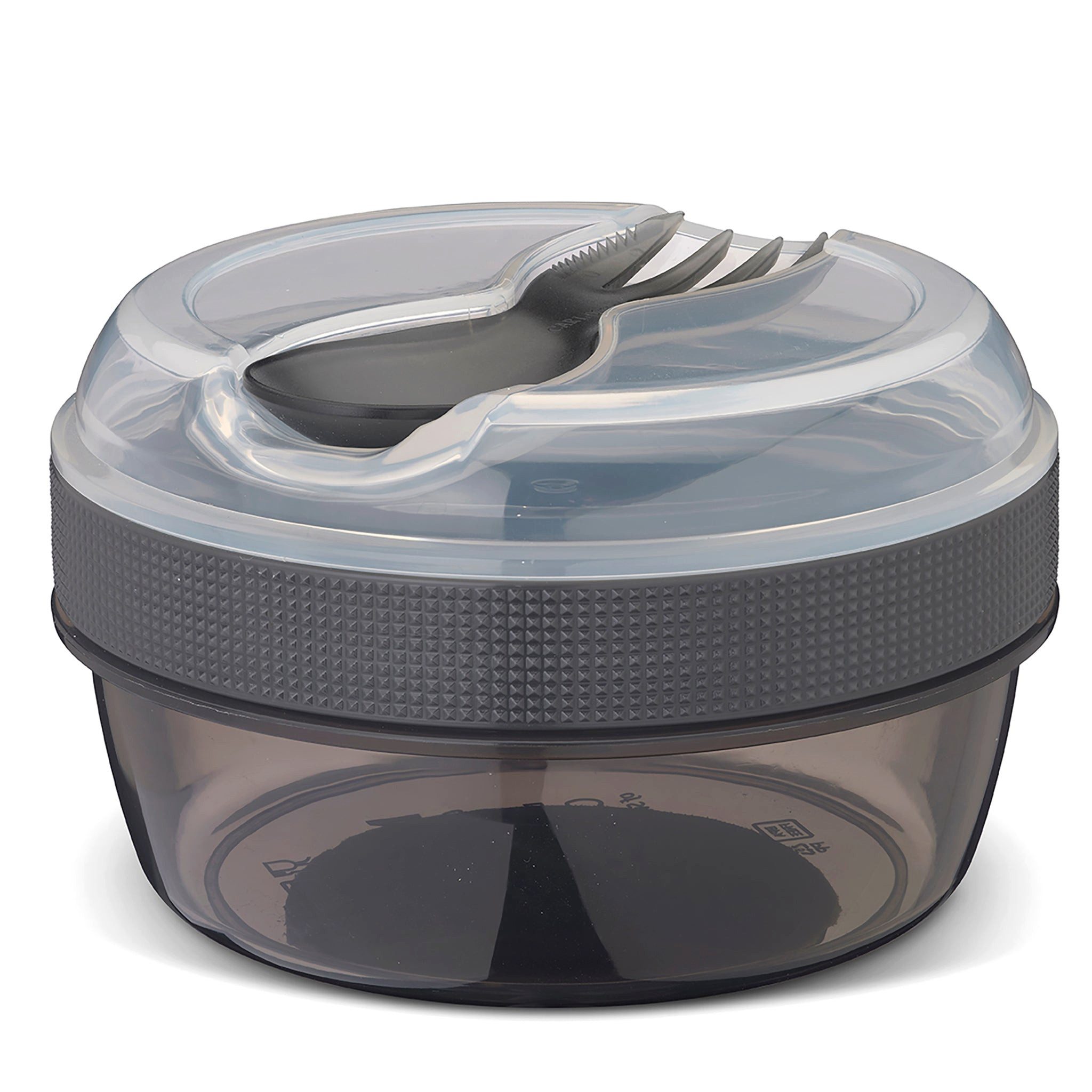 Carl Oscar Lunchbox Carl Oscar N’ice Cup™ Lunch Becher - Grau