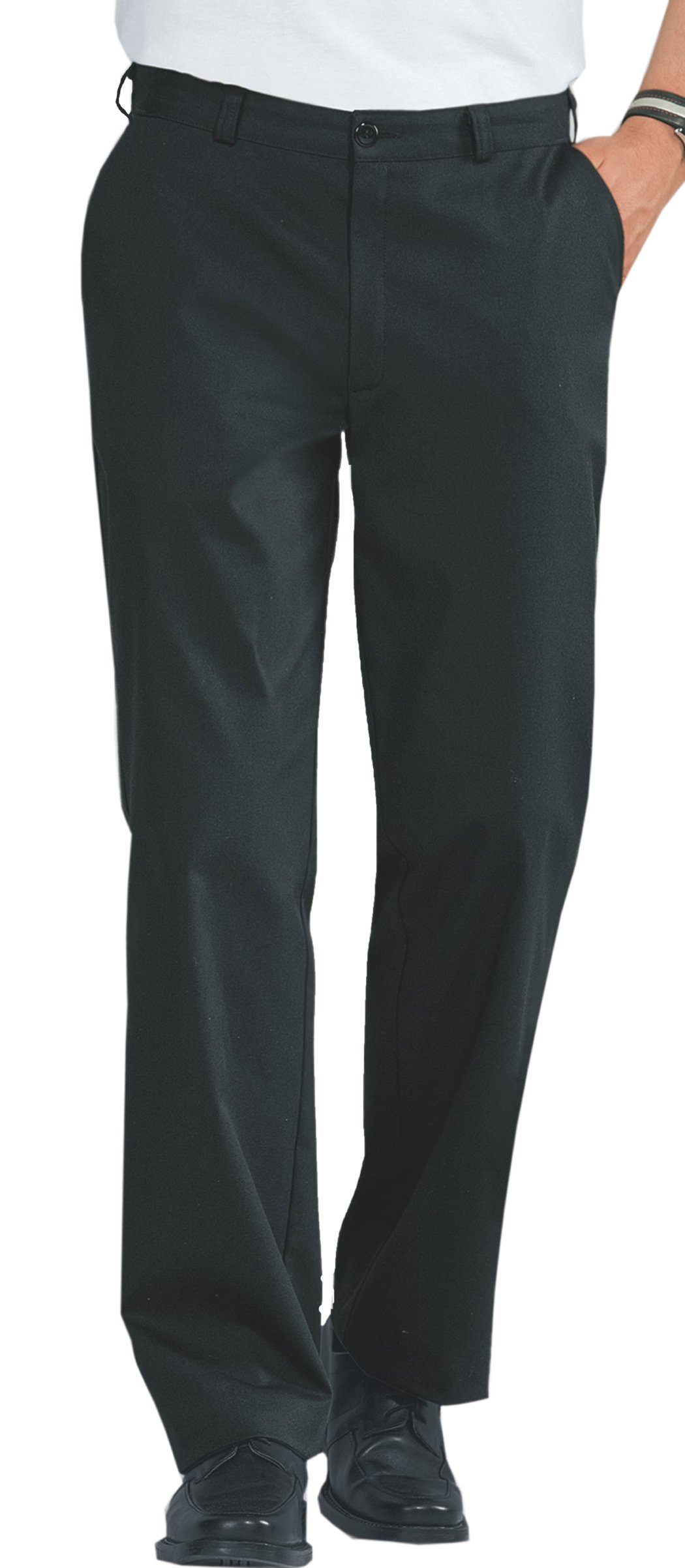 Terrax Workwear Arbeitshose Terrax Gastro Kochhose, Bundhose 40014