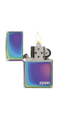 Zippo Feuerzeug Zippo Sturmfeuerzeug