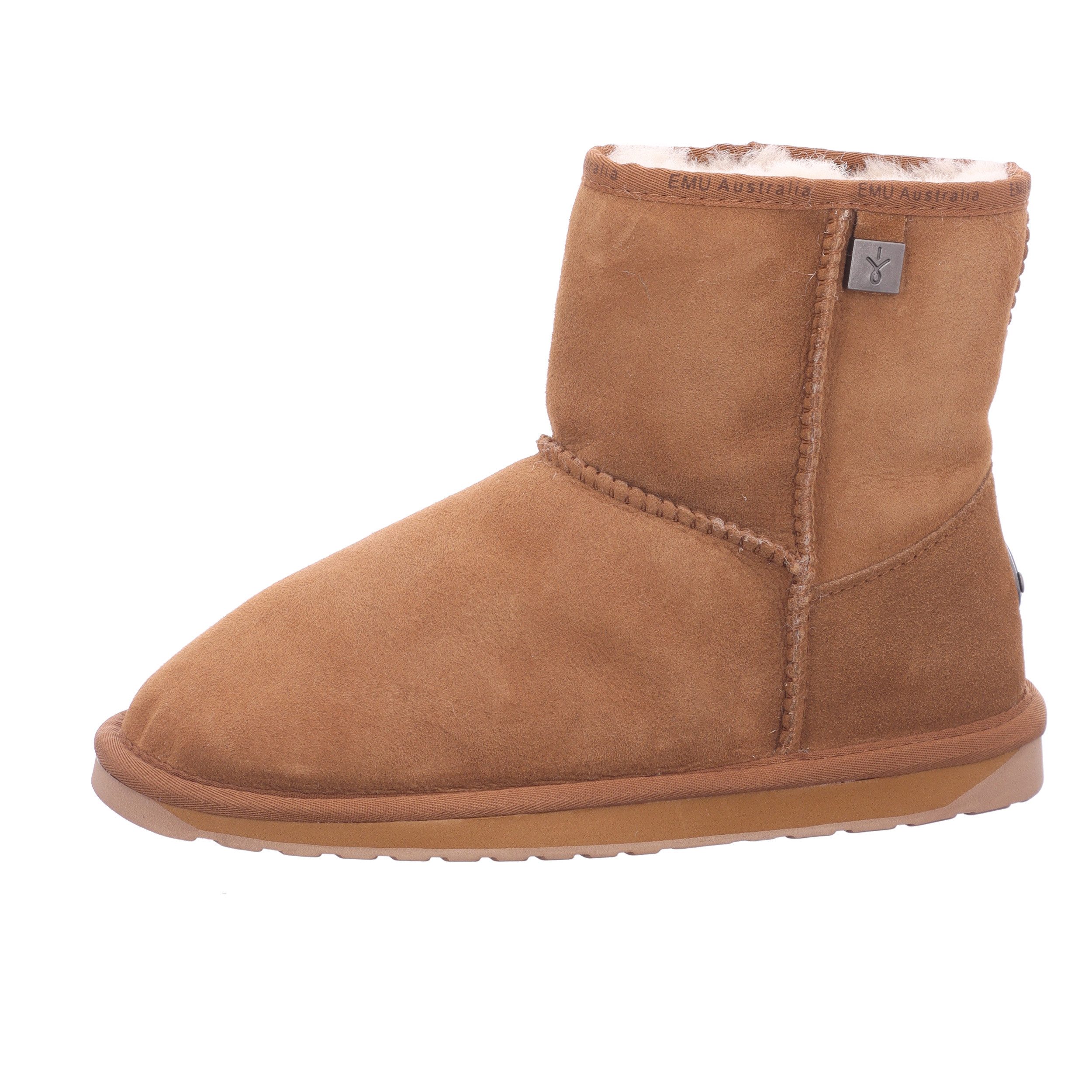 EMU EMU Australia - Platinum Stinger Mini - chestnut Stiefel