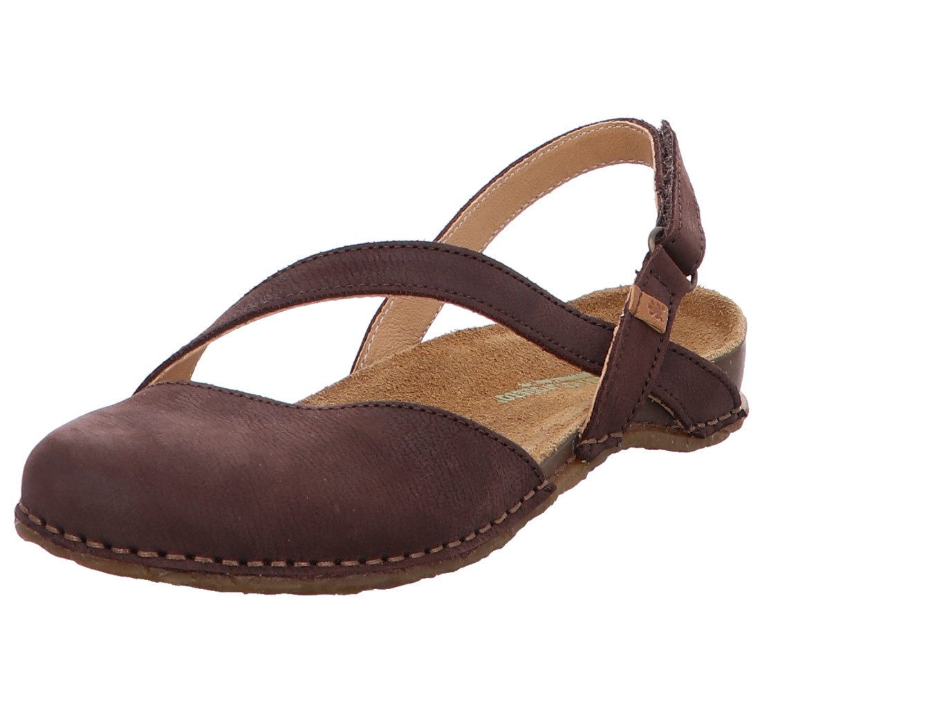 El Naturalista Panglao Slingpumps