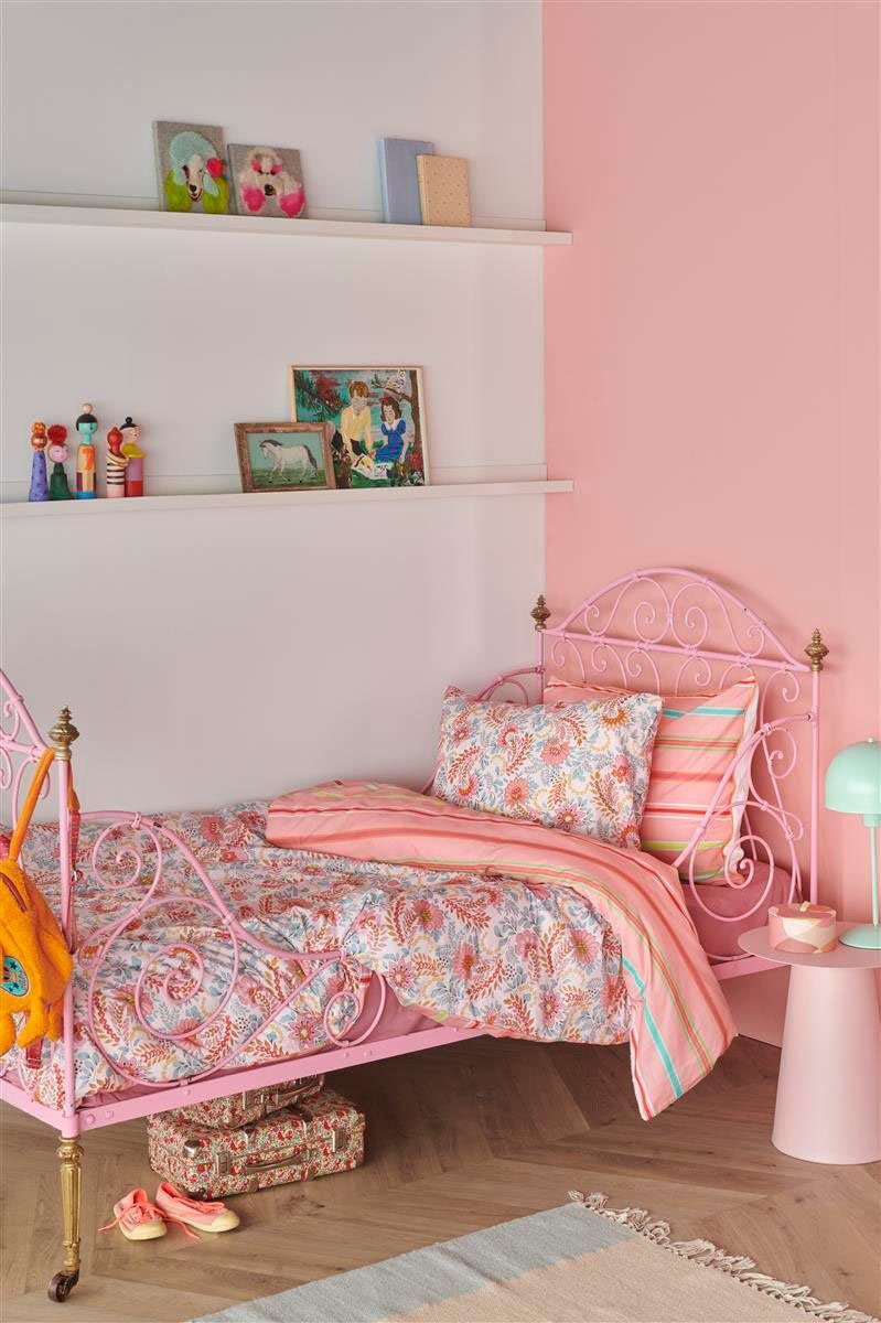 Oilily Bettwäsche Ruby, Renforcé, 2 teilig günstig online kaufen