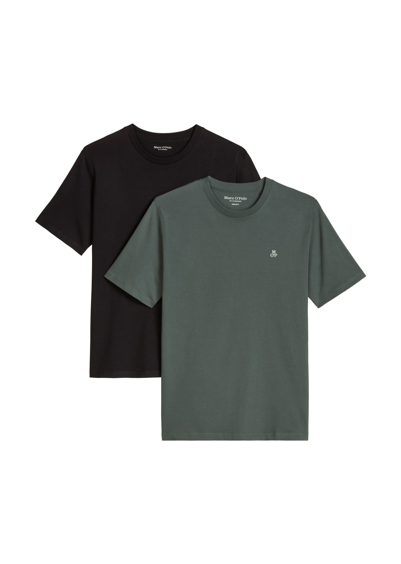 Marc O'Polo T-Shirt (2-tlg)