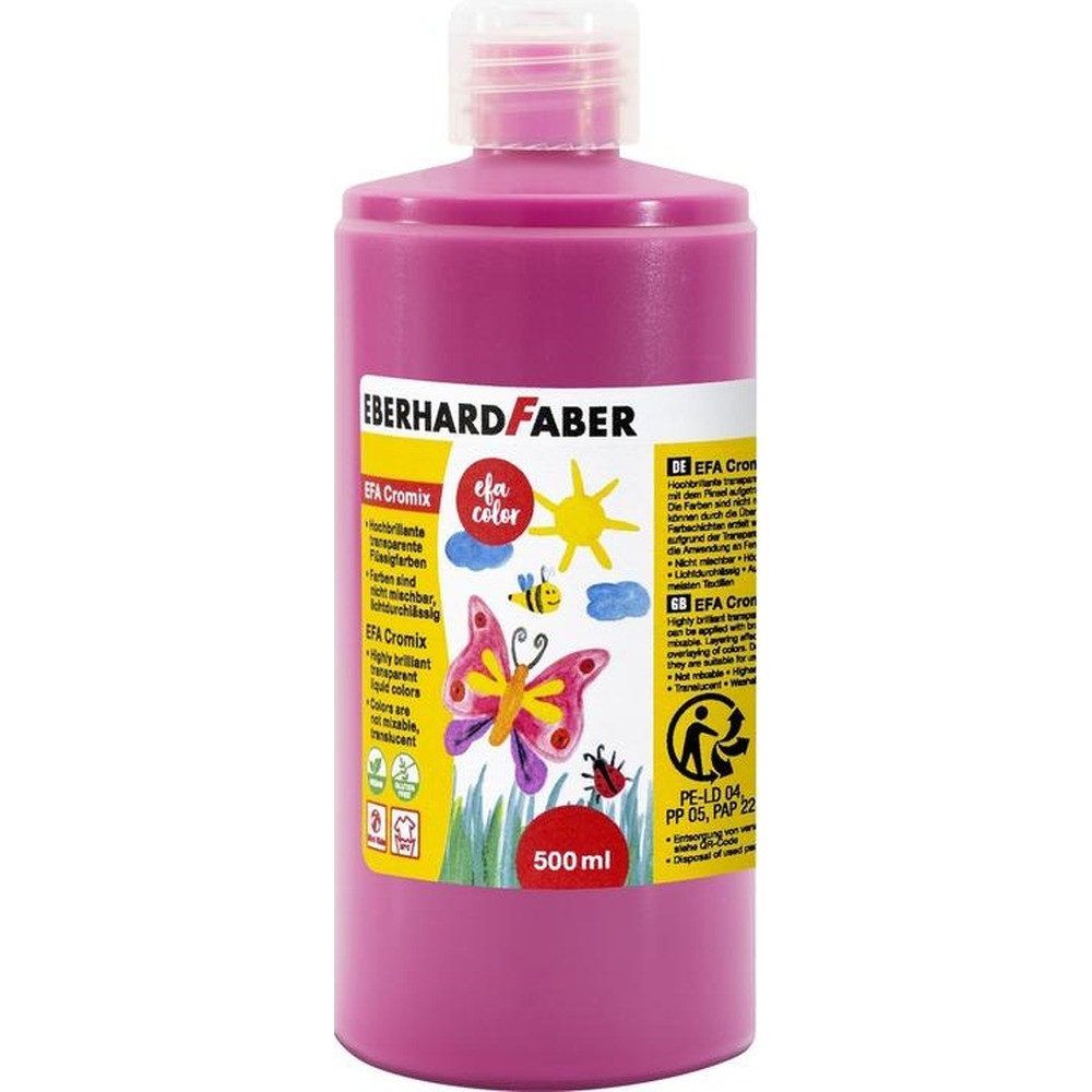 Eberhard Faber Wasserfarbe EFA Cromix