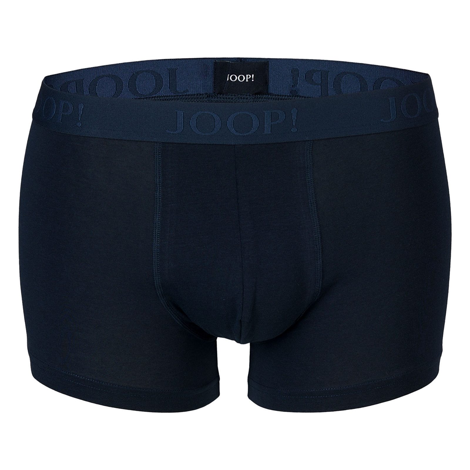 JOOP! Boxershorts Everyday (3er Pack) mit angesetztem Logo-Elastikbund günstig online kaufen