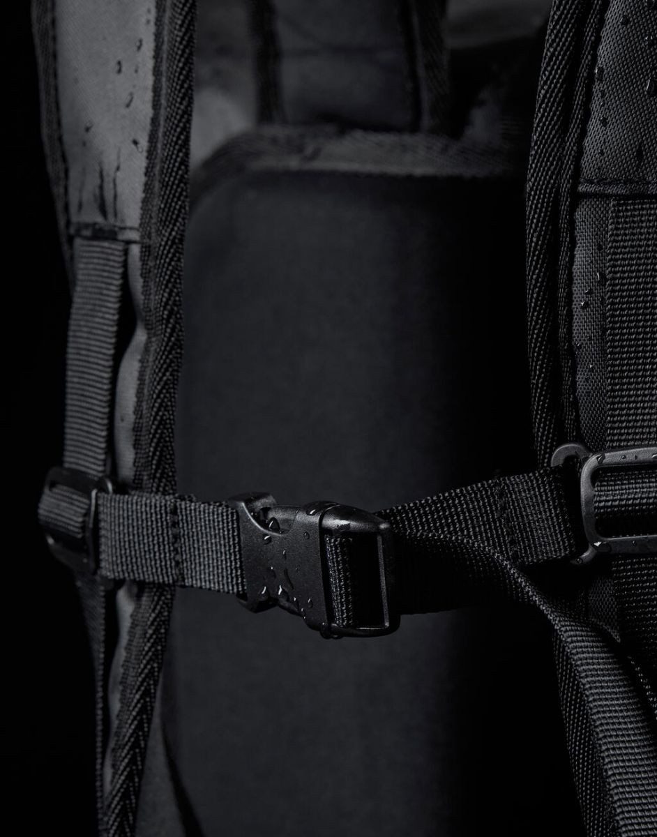 Quadra Freizeitrucksack Waterproof Roll-Top Lite Rucksack