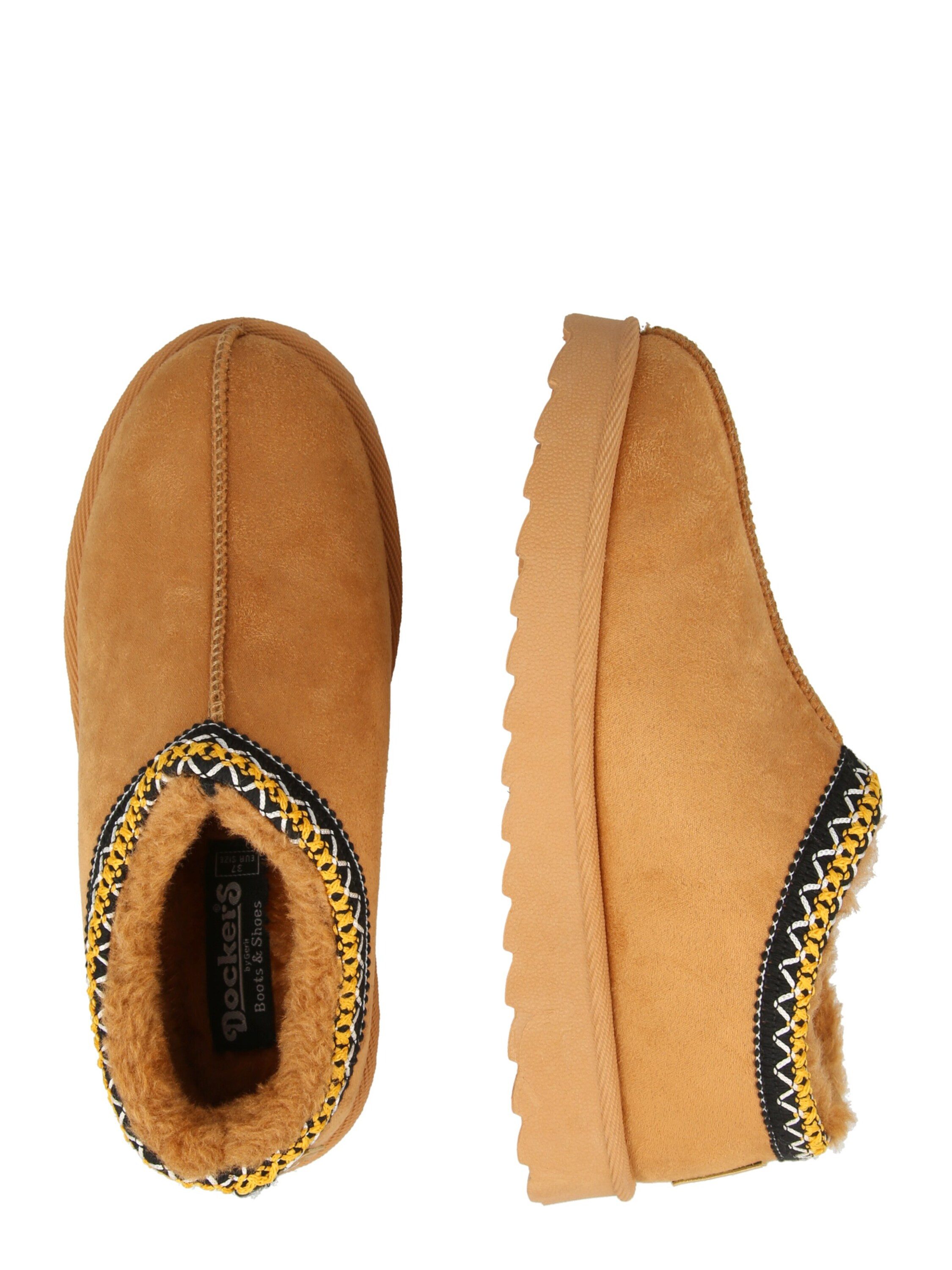 Dockers by Gerli Pantolette (1-tlg) günstig online kaufen