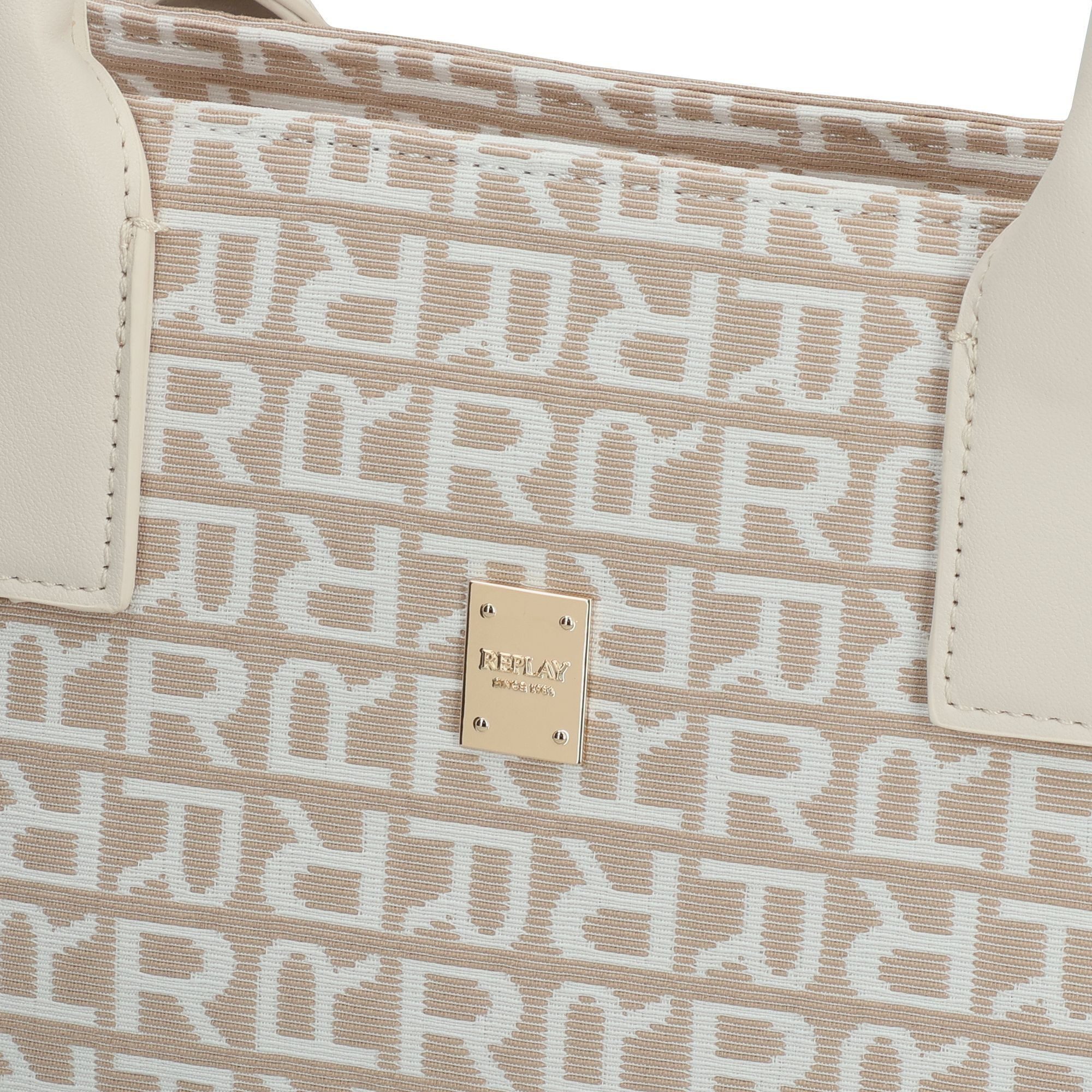 Replay Shopper, Polyester