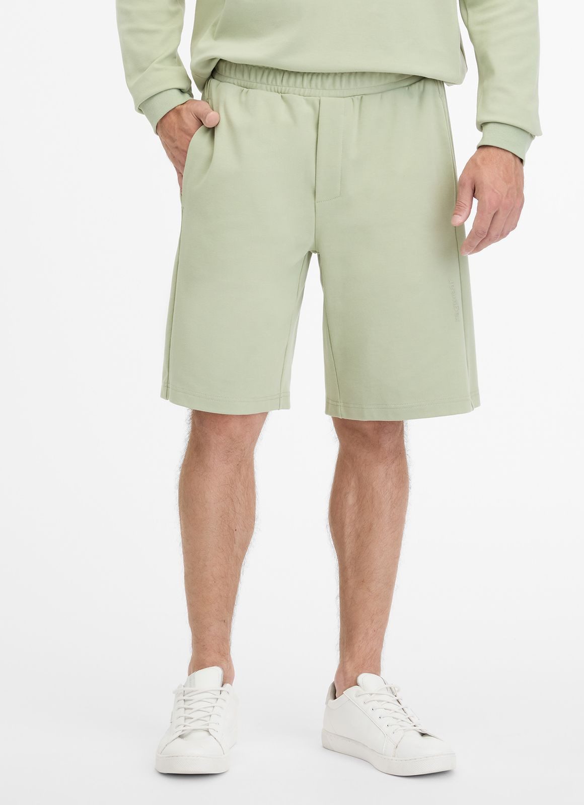 Ragwear Шорты – bequeme kurze Hose für warme Tage - Шорты