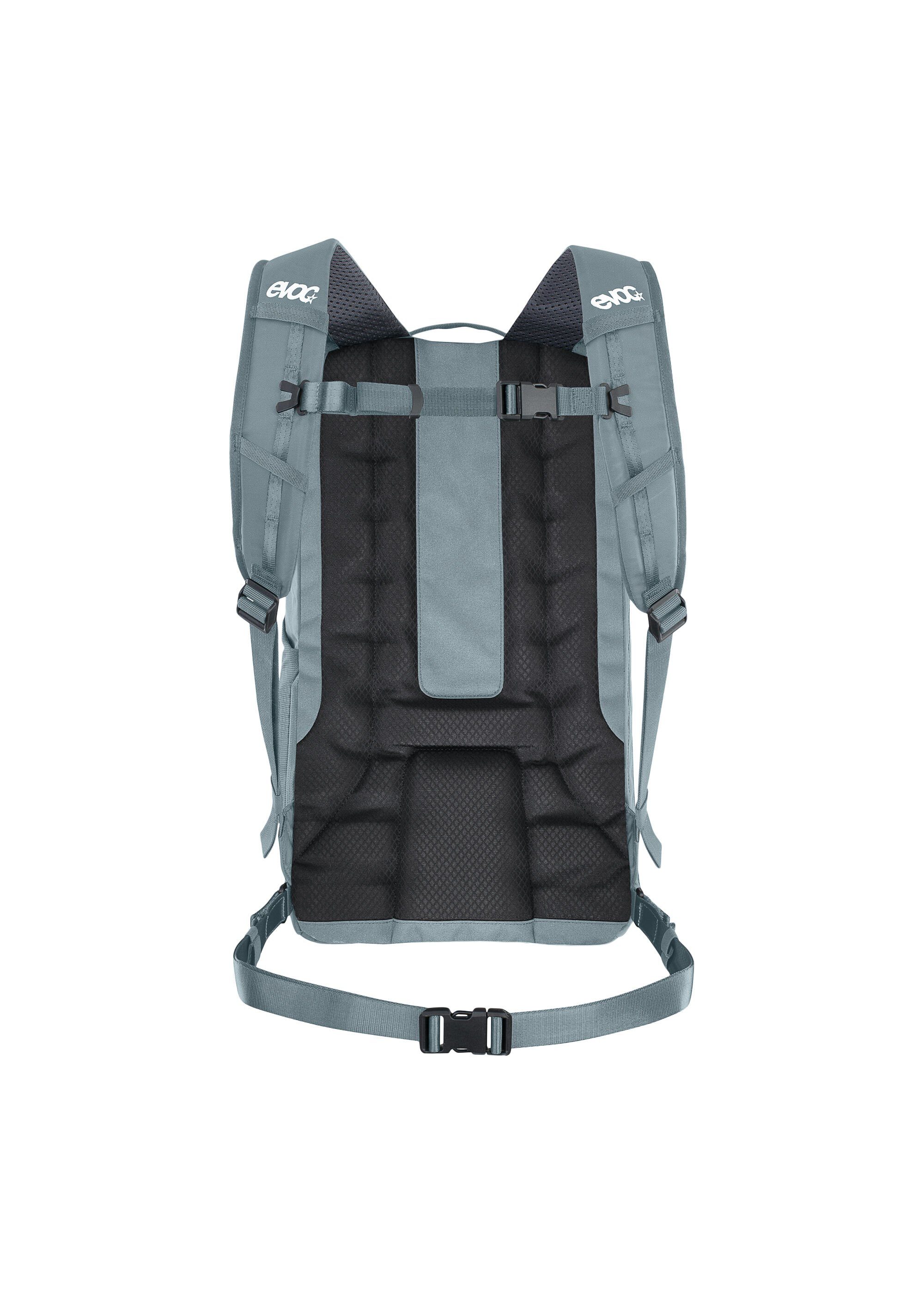 EVOC Cityrucksack COMMUTE 22 (Kein Set, 1-tlg), mit Laptop-Fach