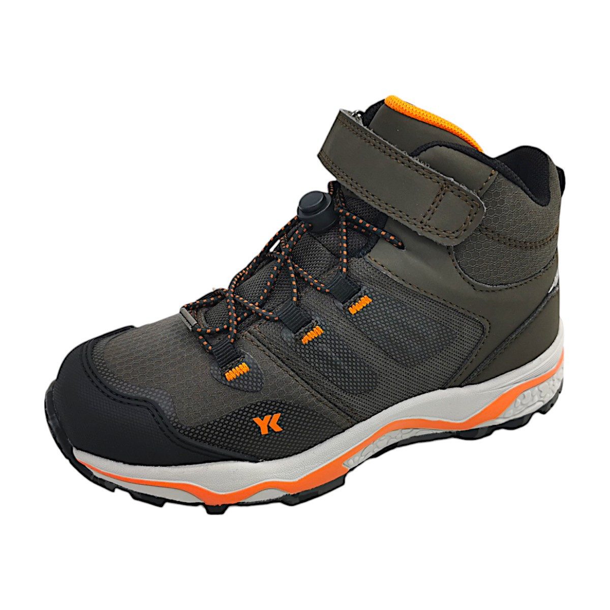 Lurchi Schnürboots