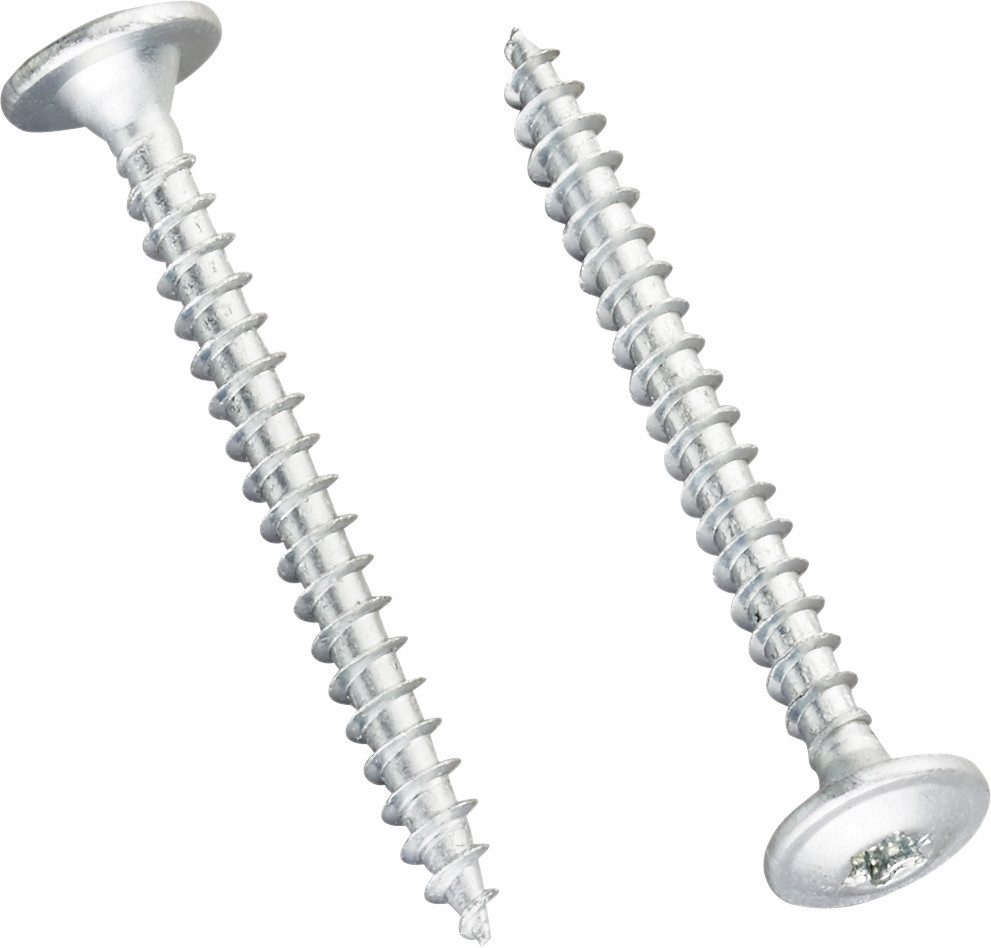 GUTTA Dachträgerbefestigung Gutta Spezialschrauben Easy Click Plus Ø 4 x 40 mm