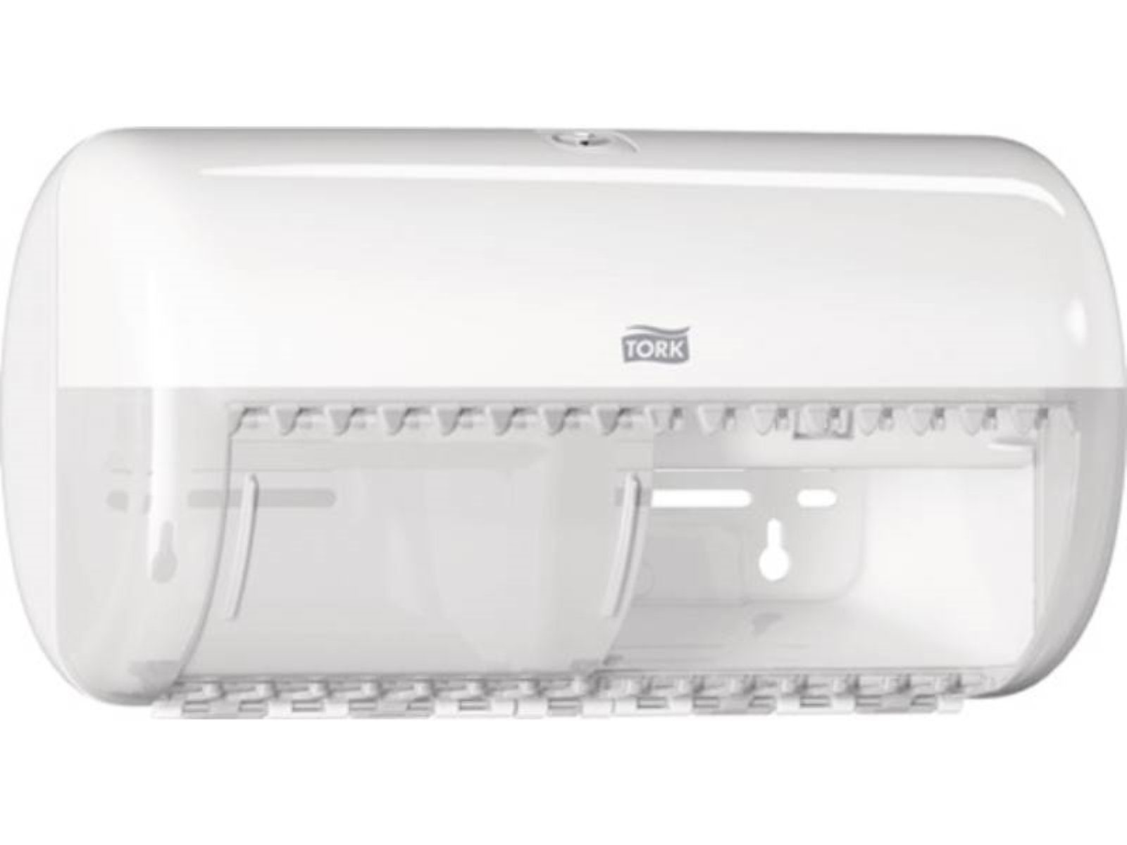 TORK Papiertuchspender TORK® 557000 Elavation Toilettenpapier-Spender T4