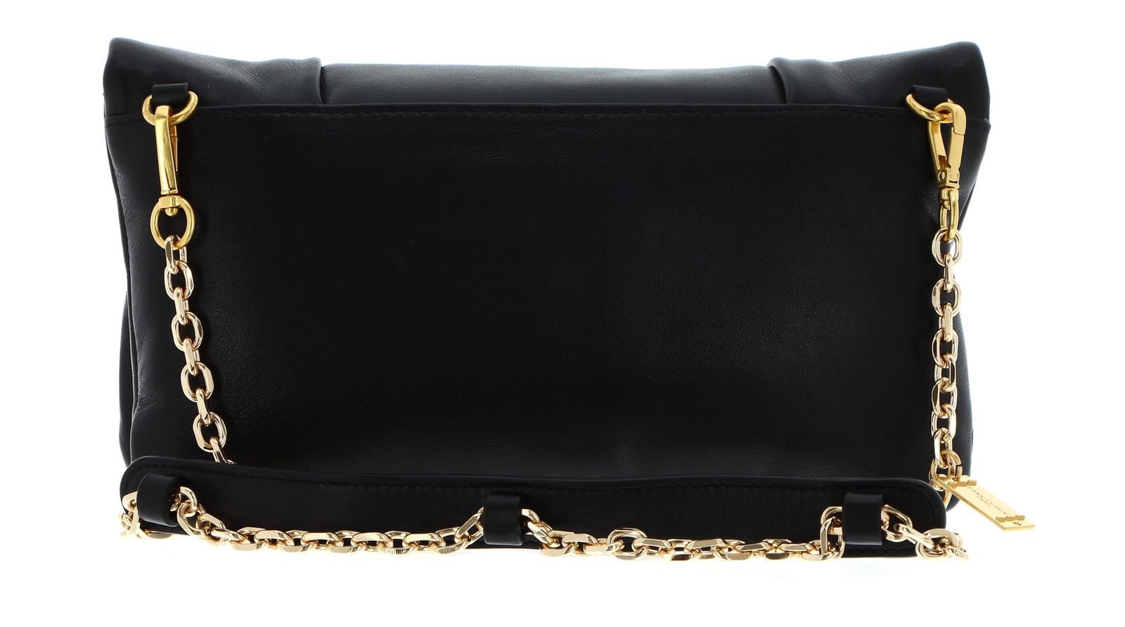 GIANNI CHIARINI Umhängetasche Crossbody Bag, aus echtem Leder
