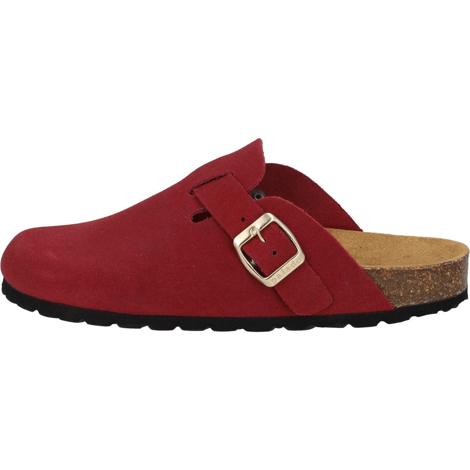 Palado Kiel Premium Leather Clog günstig online kaufen