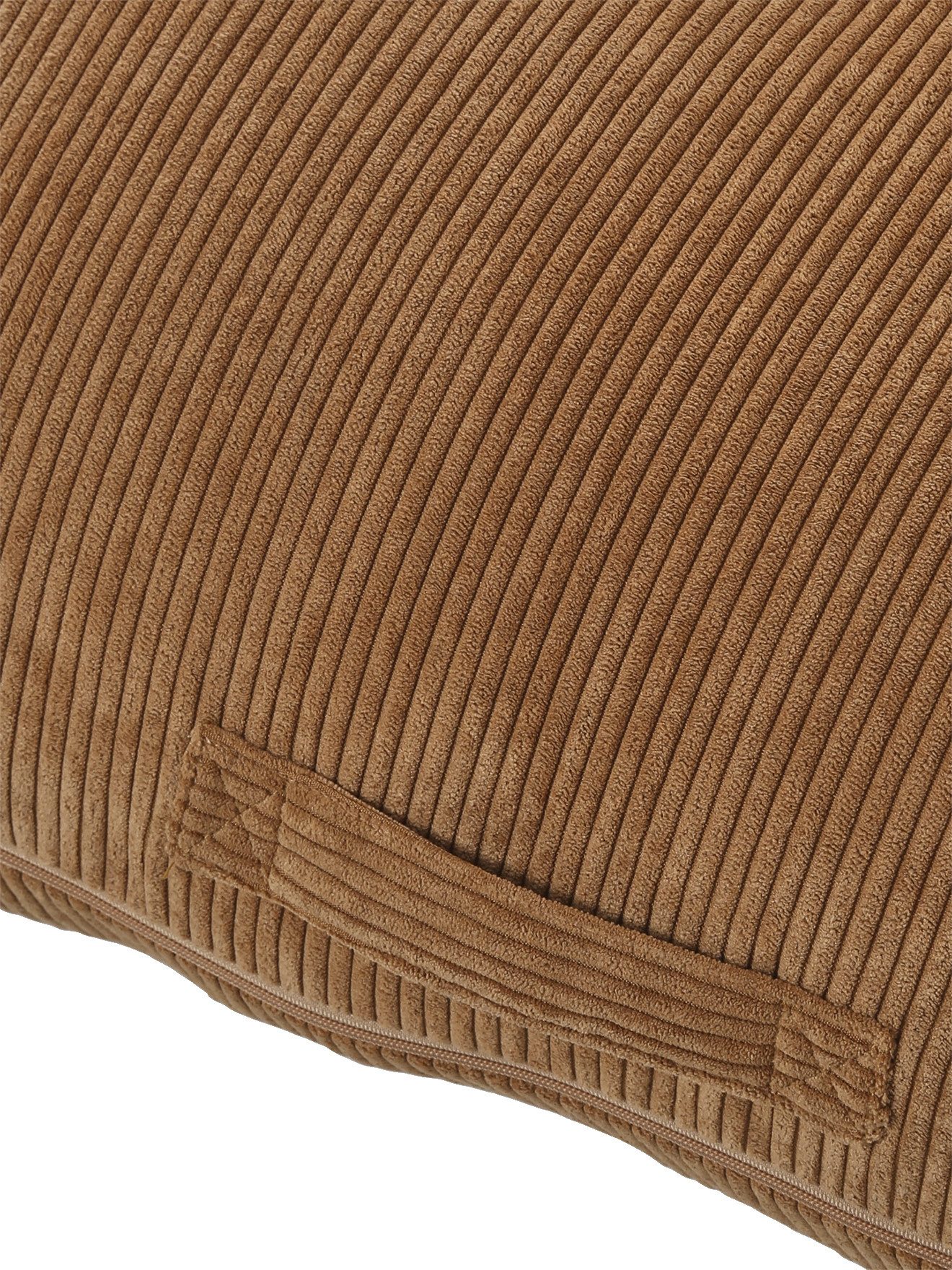 vertbaudet Sitzsack Großer Kinder Sitzsack aus Cord