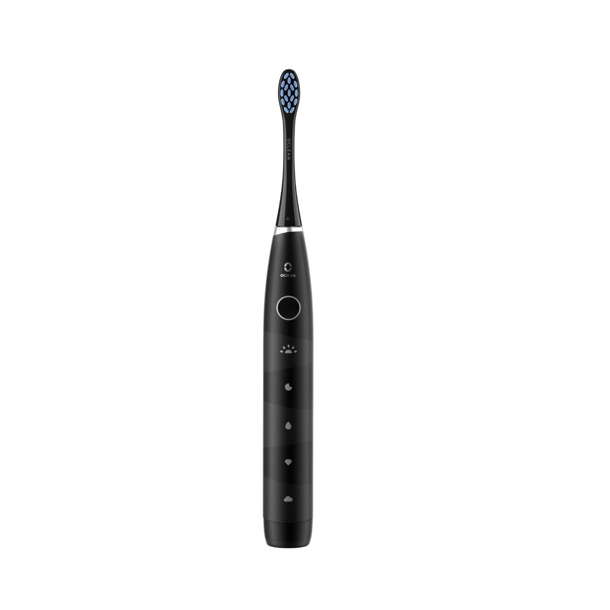 Oclean Zahnpflege-Set Flow S Toothbrush, 1-tlg.