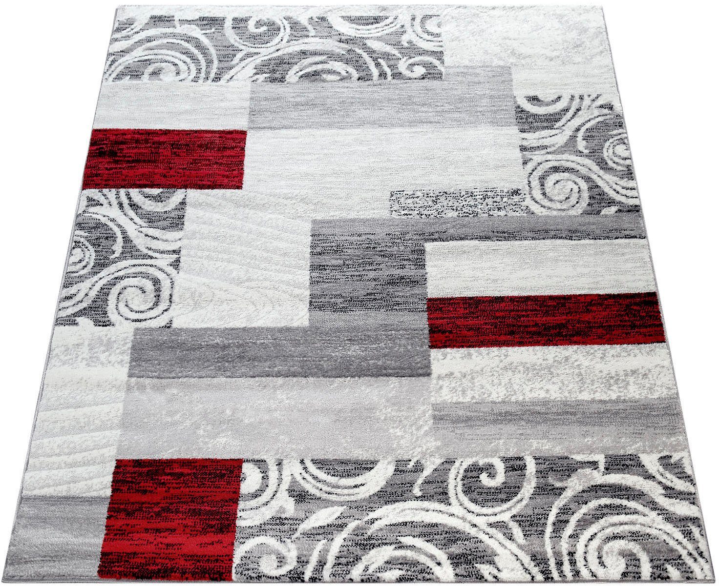 Paco Home Teppich Sinai 053, rechteckig, günstig online kaufen