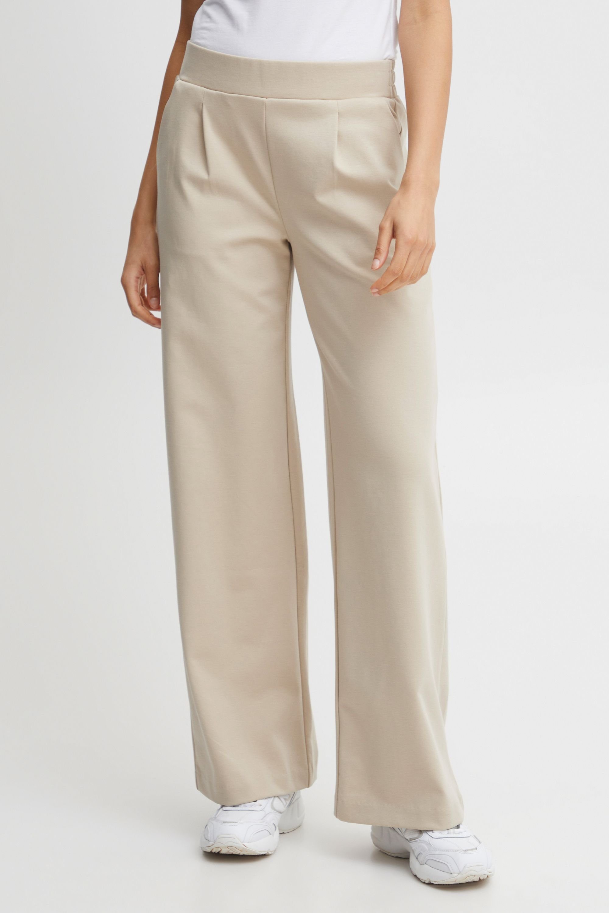 b.young Stoffhose BYRIZETTA 2 WIDE PANTS 2 - 20812847