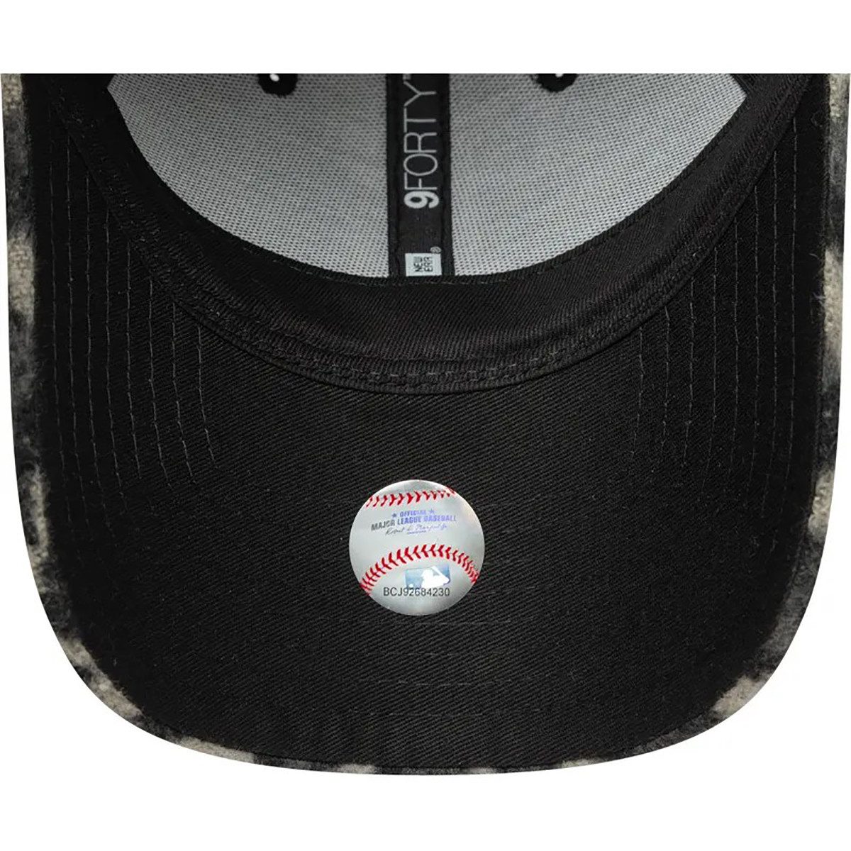 New Era Snapback Cap LA Dodgers Cosy Animal