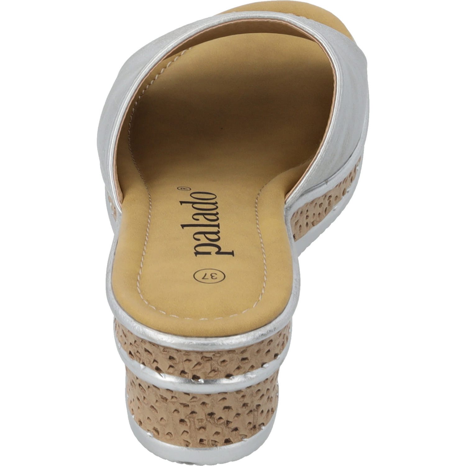 Palado Niserios Sandalette