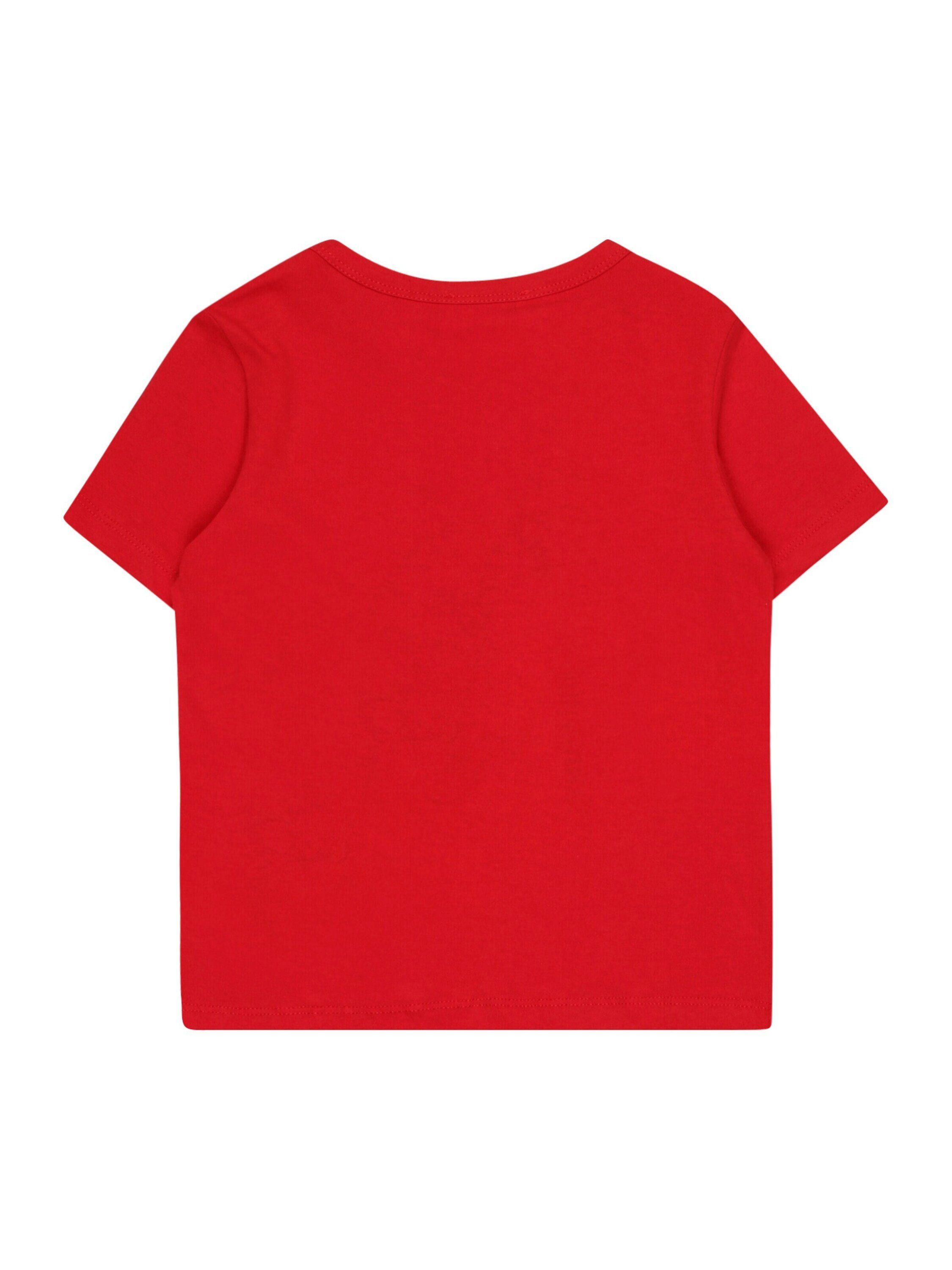 Kinder Kids (Gr. 92 - 146) Trendyol T-Shirt (1-tlg)