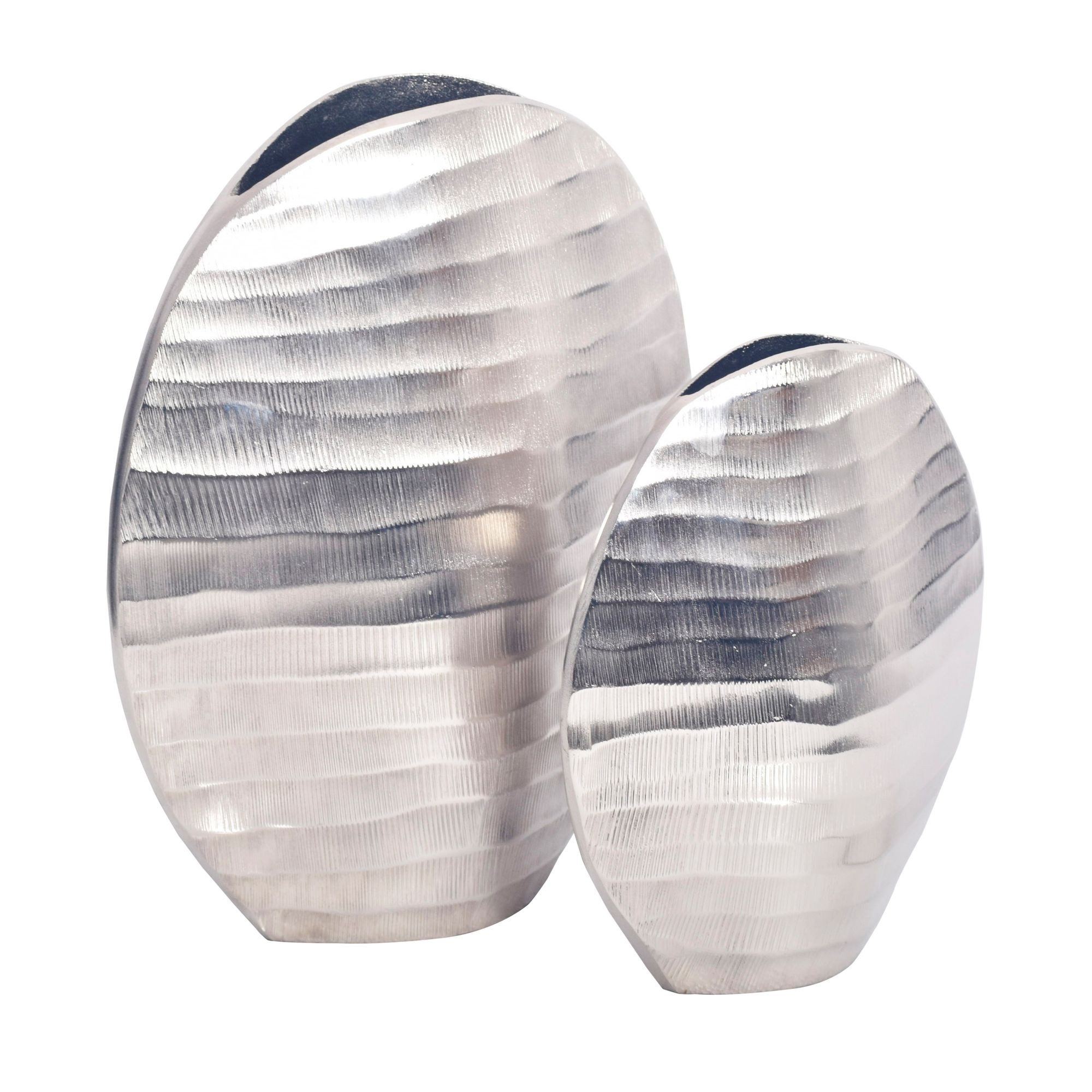 FINEBUY Tischvase FB65113 (Vase 2er Set günstig online kaufen