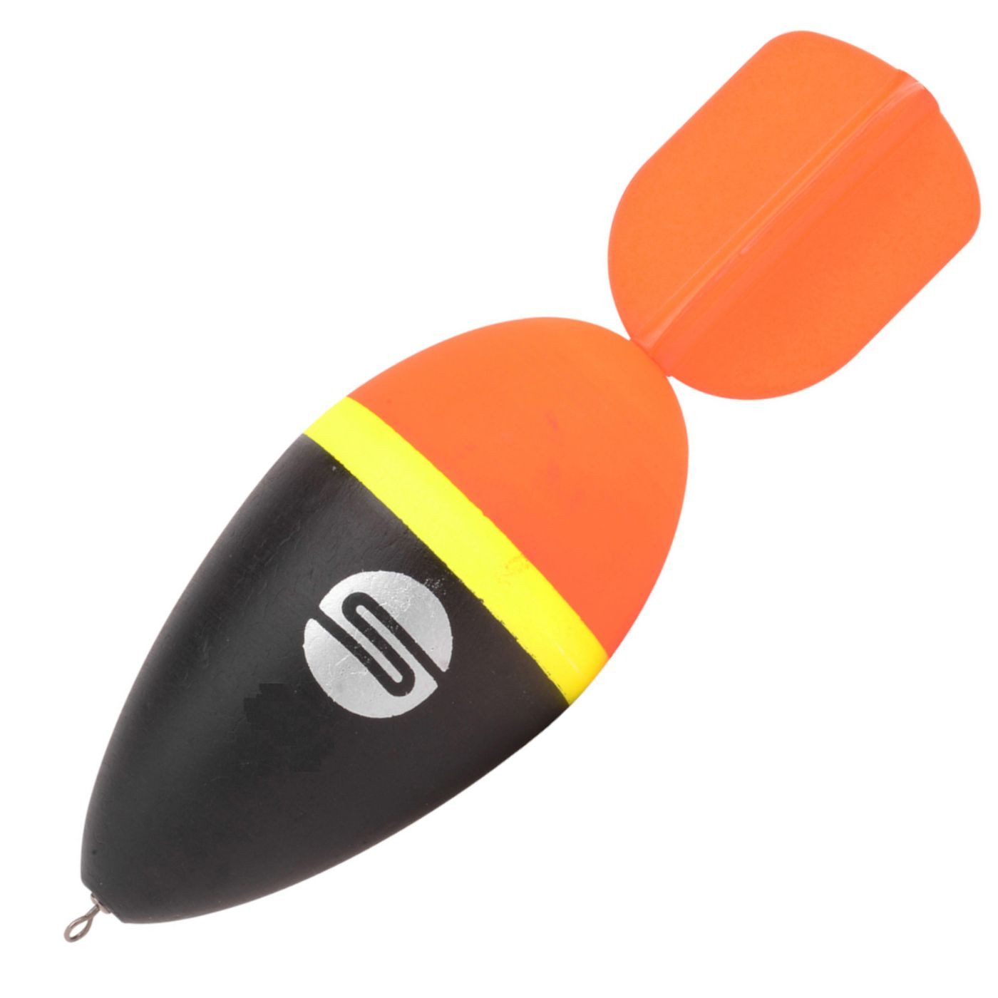 SPRO Raubfischpose Spro Oval Darter Float Segelpose - Raubfischpose, Hechtpose