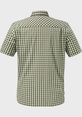 Schöffel Outdoorhemd Shirt Trattberg SH M