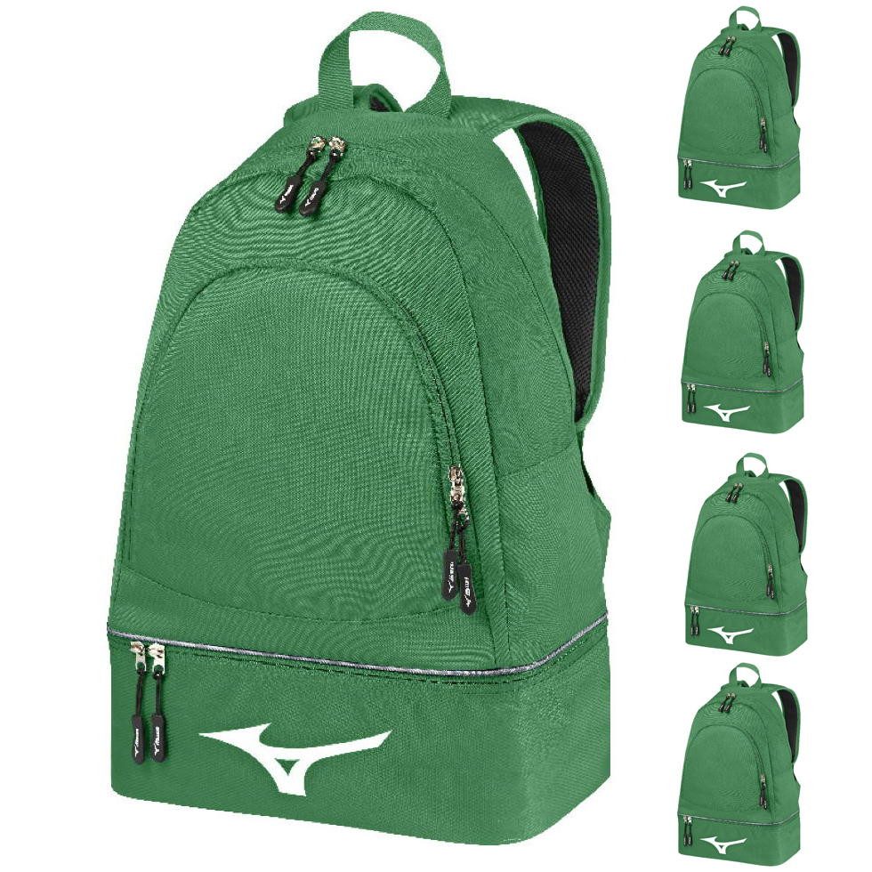 Sporttasche Unisex Sport Rucksack - Backpack 5 er Pack