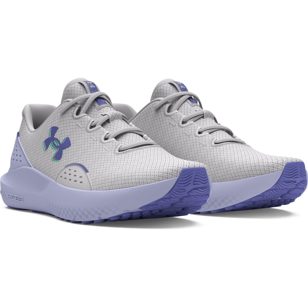 Under Armour® UA W Charged Surge 4 Laufschuh