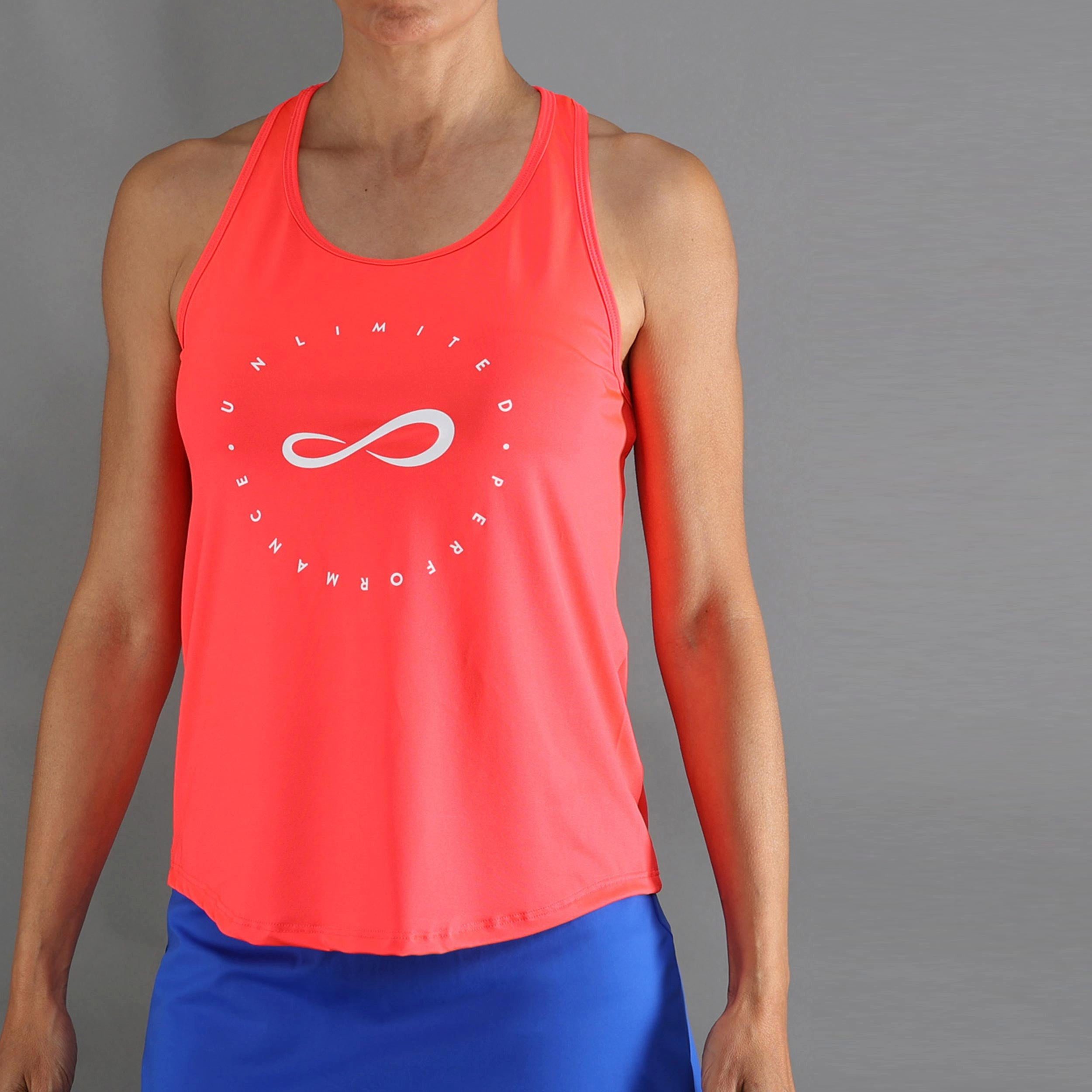 Endless Tanktop Cercle