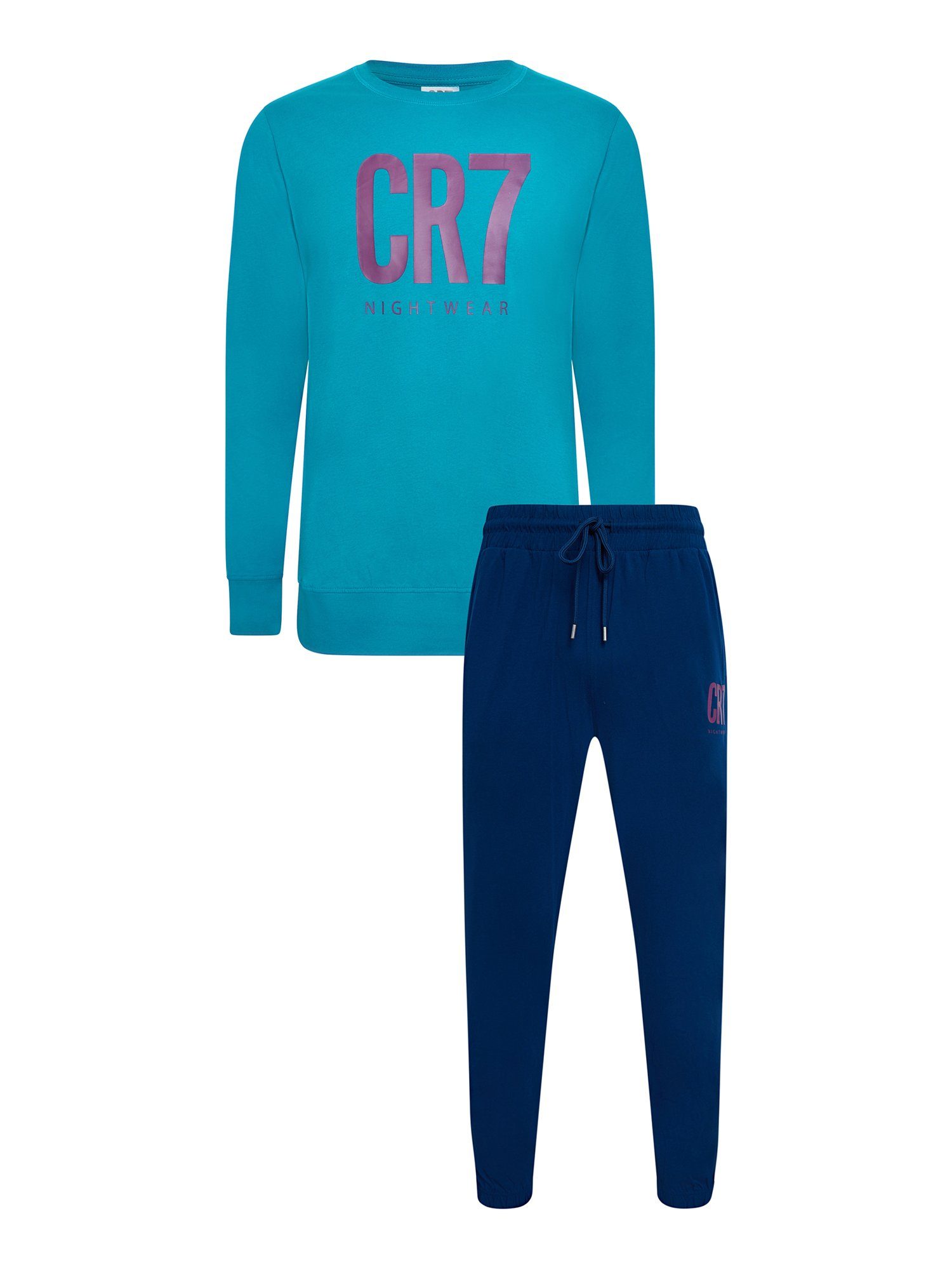 CR7 Pyjama BASIC