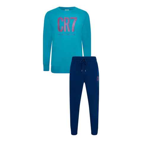 CR7 Pyjama BASIC