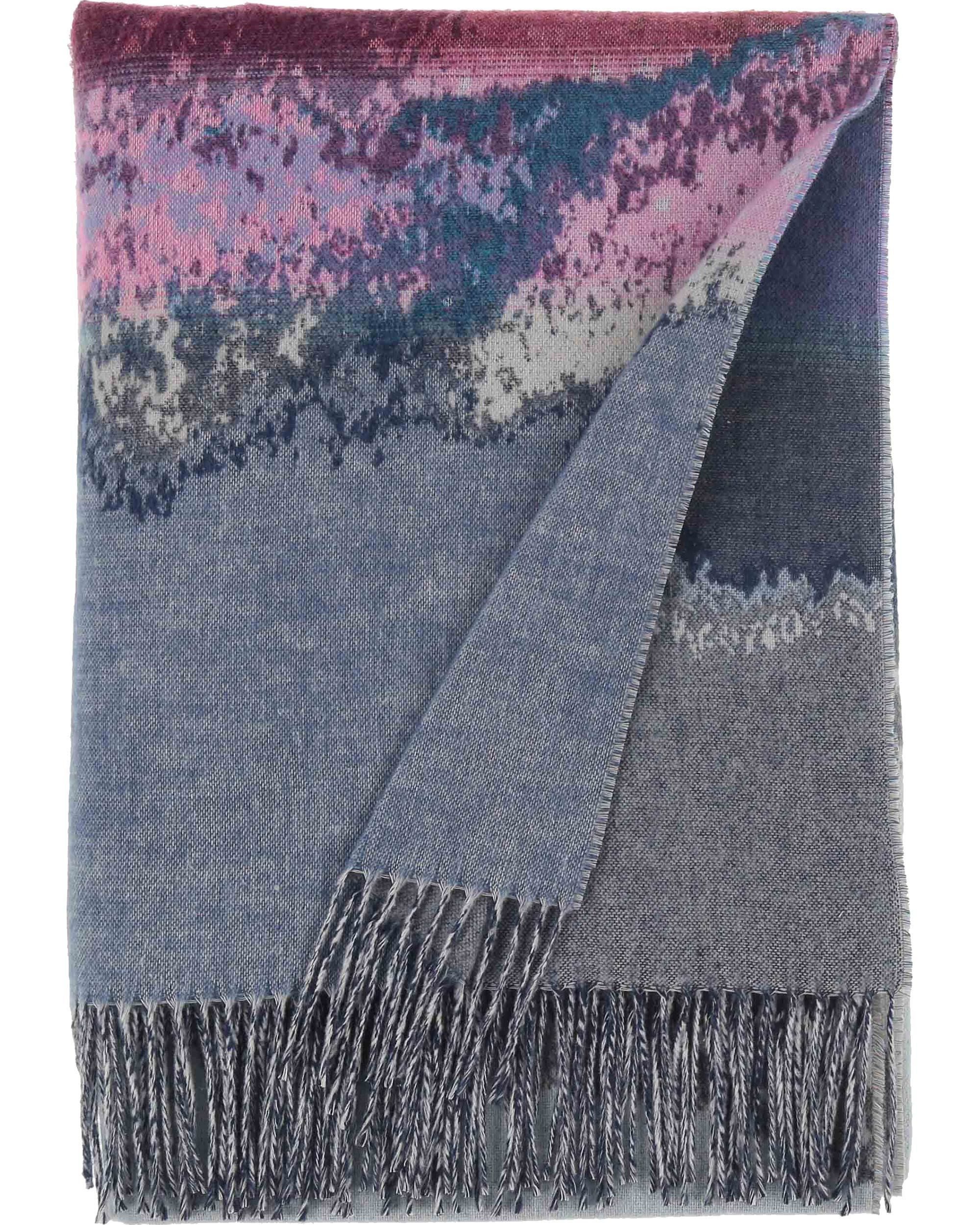 Plaid Baumwolle Decke, Fraas, Co2 neutral