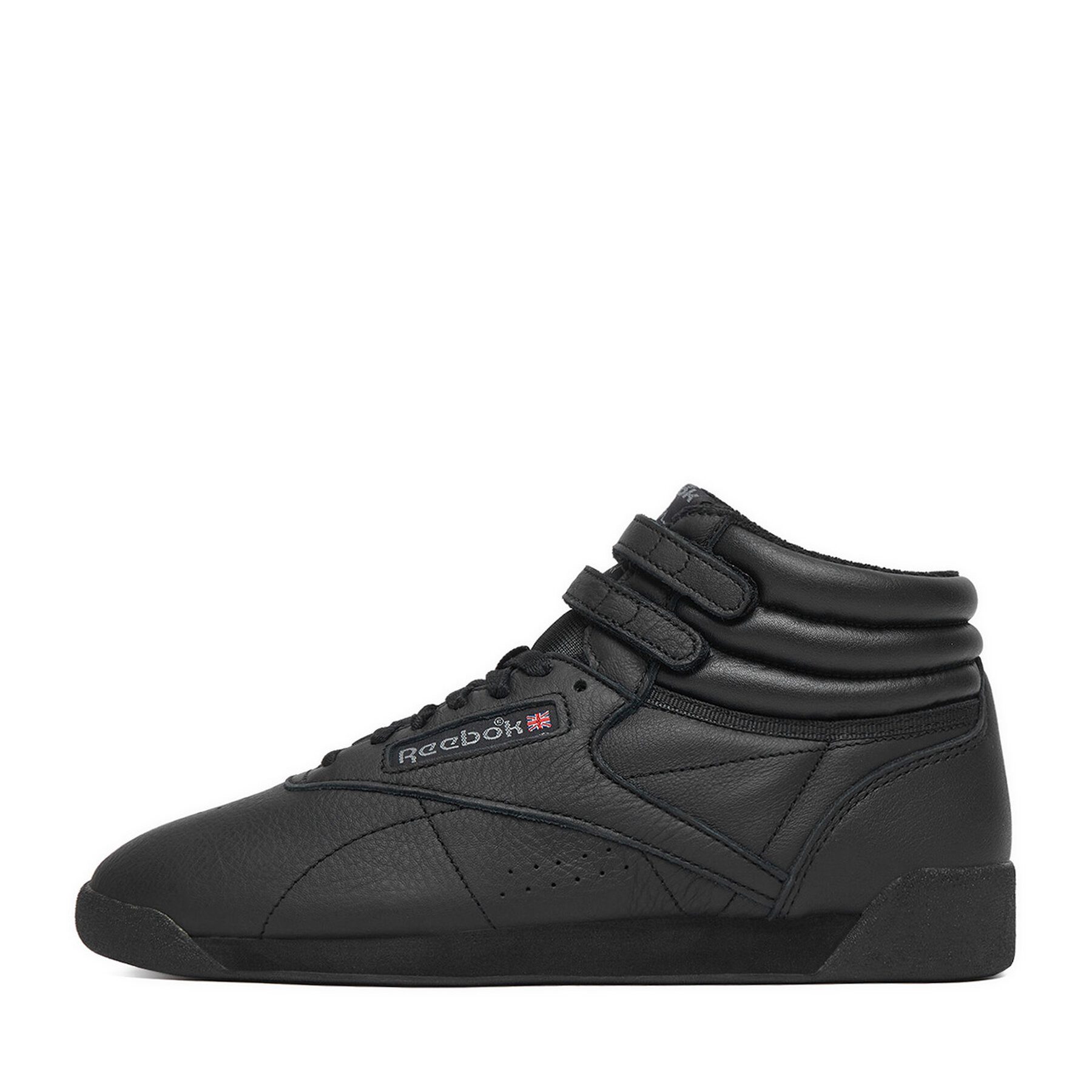 Reebok Reebok Damen Turnschuhe 5907964344100 Schwarz Walkingschuh