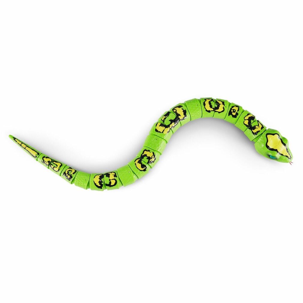 ZURU Spielfigur Robo Alive - Riesenpython S1 (7169)