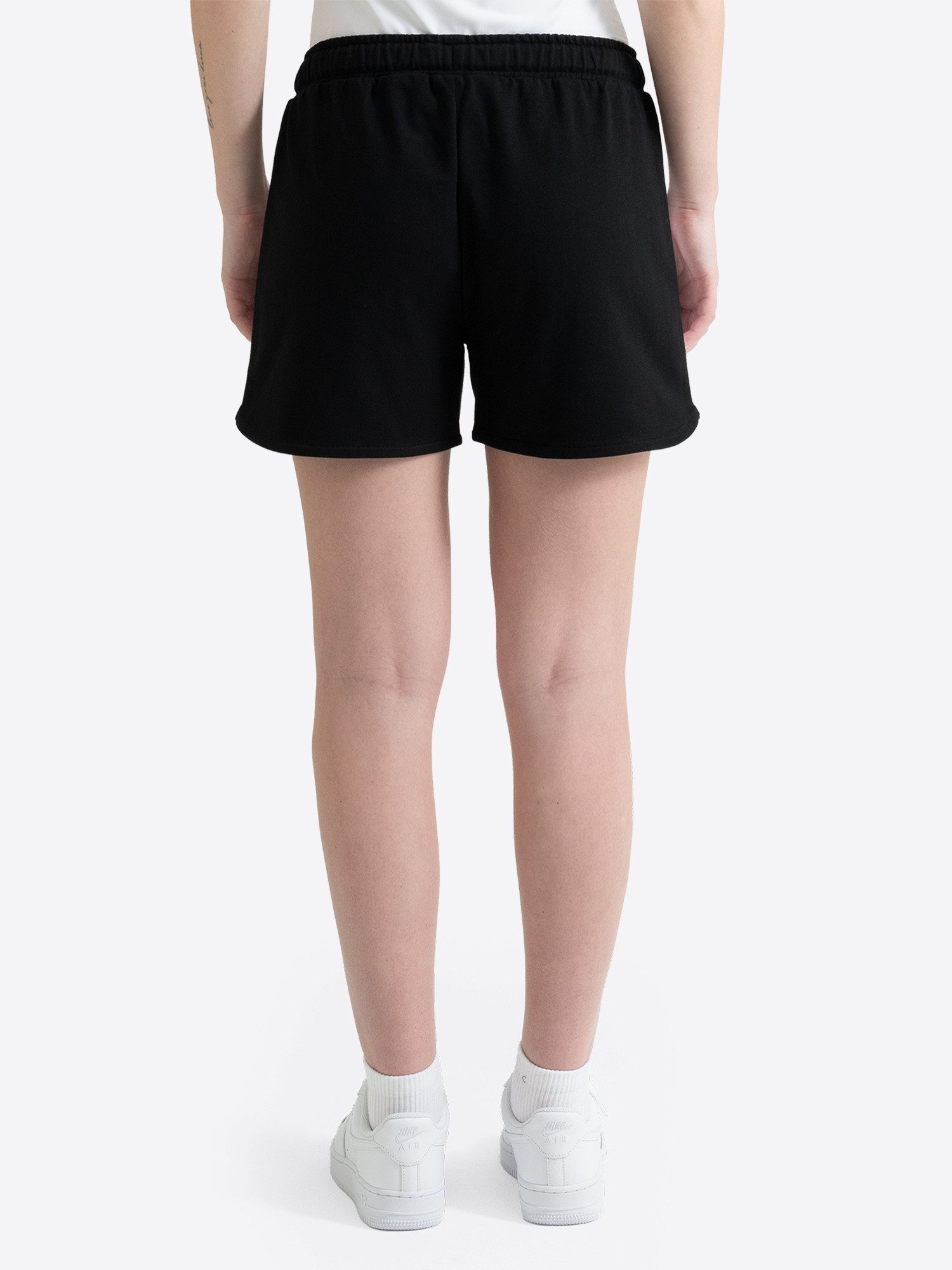 Lonsdale Sweatshorts CARLOWAY aus Baumwolle und Polyester