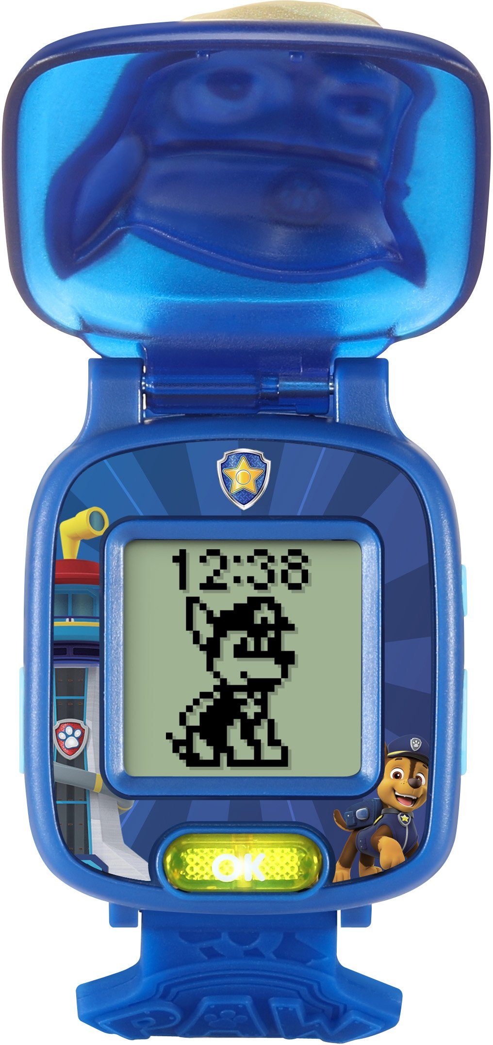 Chase-Lernuhr Lernspielzeug Vtech®