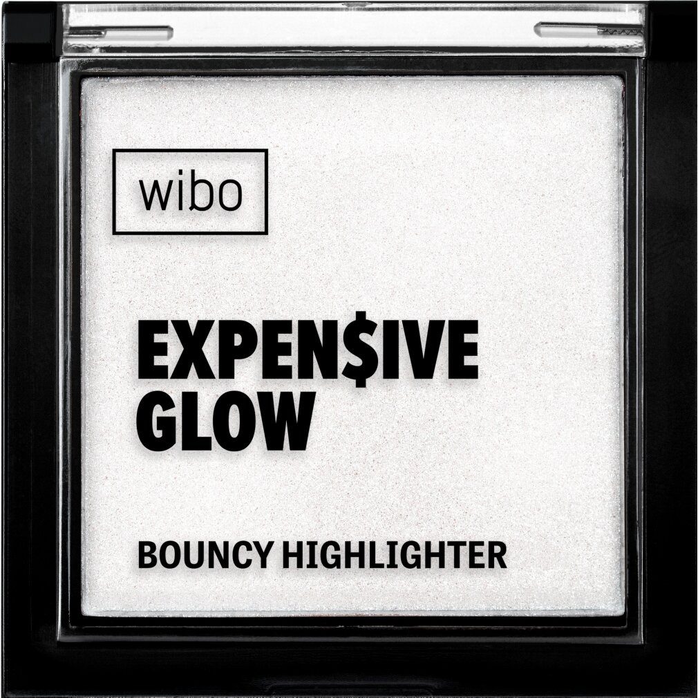 Wibo Rouge Expensive Glow Bouncy Textmarker 4,5 g